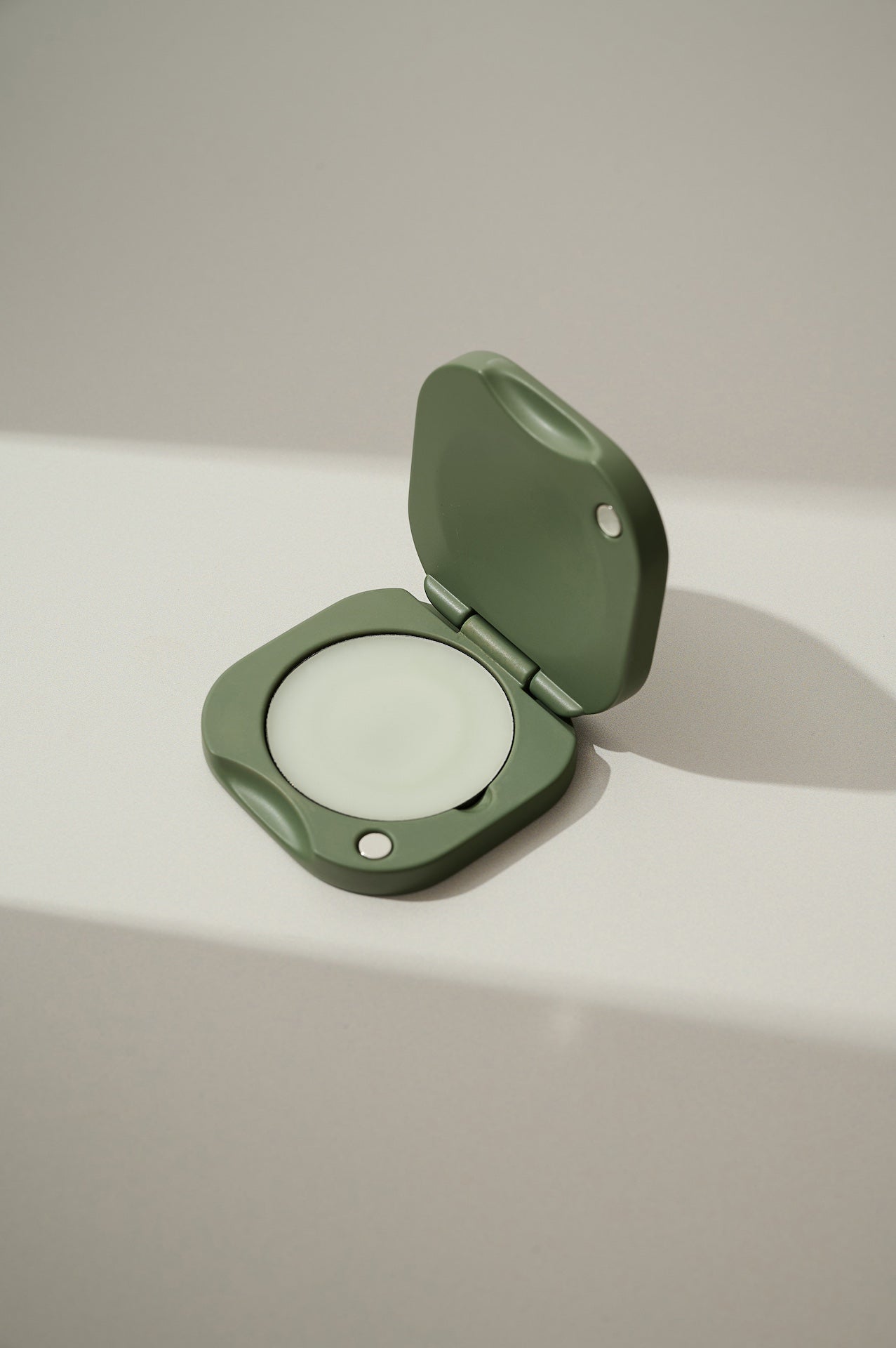 TENTH MUSE – Refillable Vessel | Matcha