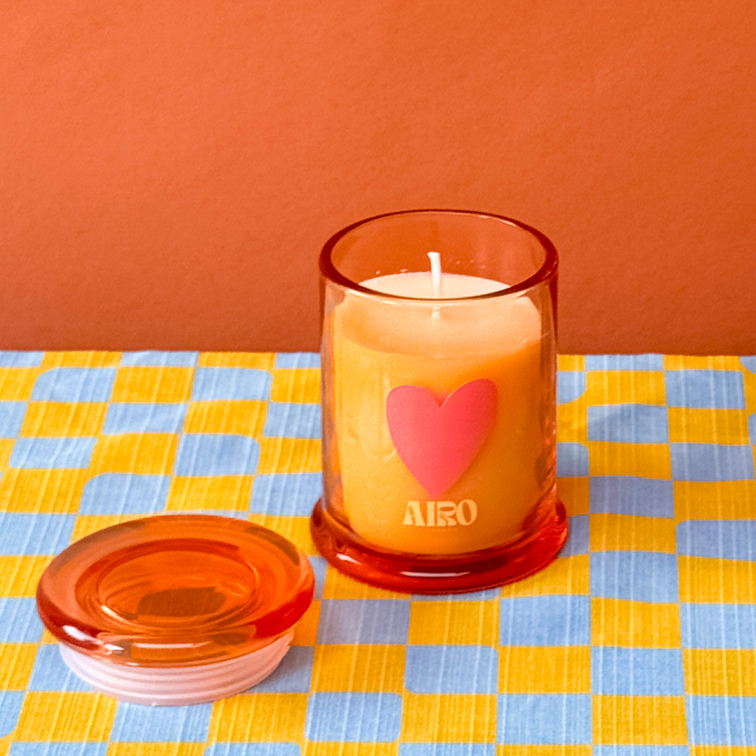 AIRO – SEX MIDI Aromatherapie Duftkerze