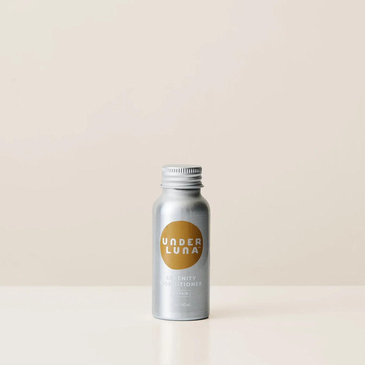 UNDER LUNA – Probier- & Reisegrössen | Shampoos & Conditioner