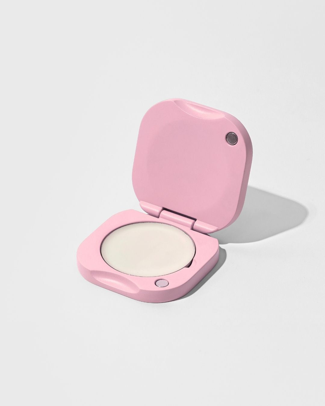 TENTH MUSE – Refillable Vessel | Pink Suede