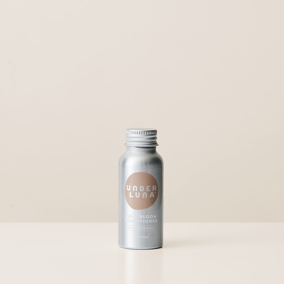 UNDER LUNA – Probier- & Reisegrössen | Shampoos & Conditioner