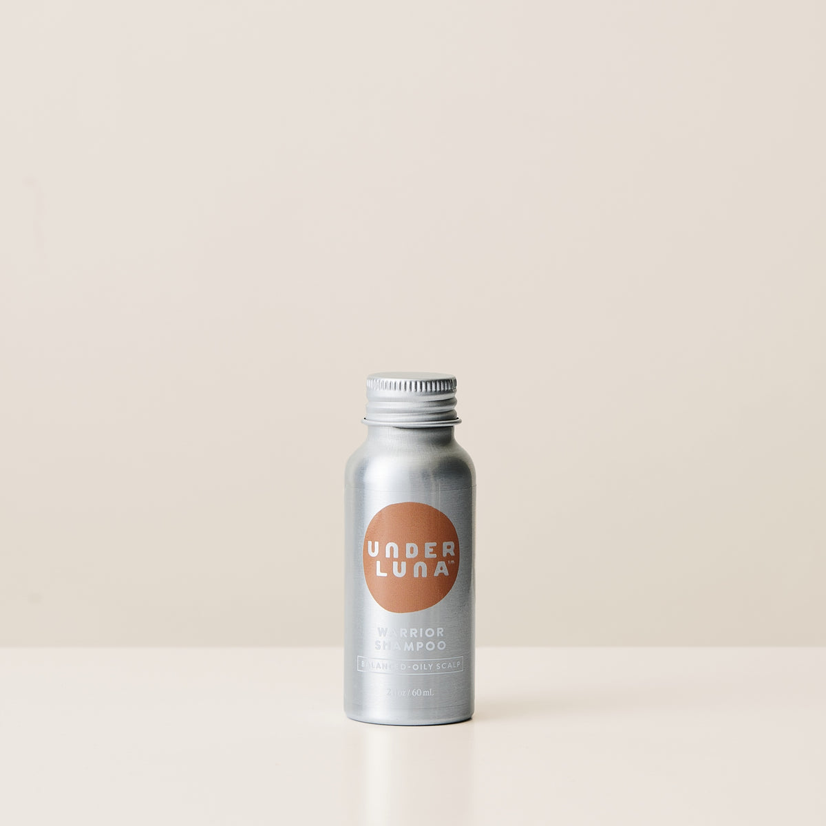 UNDER LUNA – Probier- & Reisegrössen | Shampoos & Conditioner