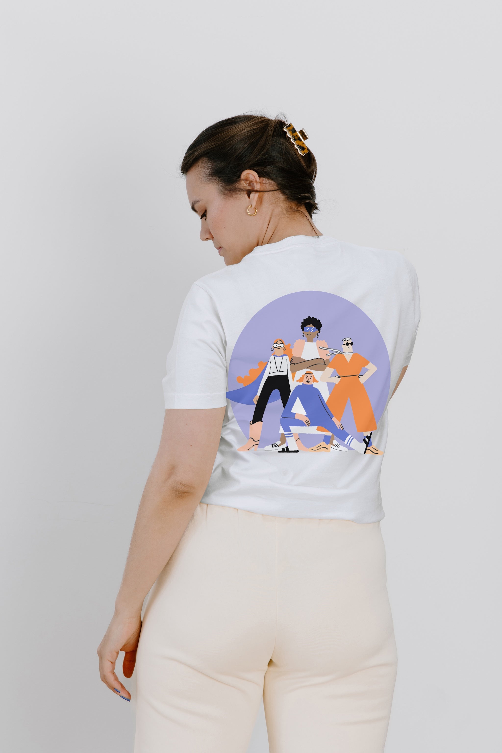T-Shirt WYNN