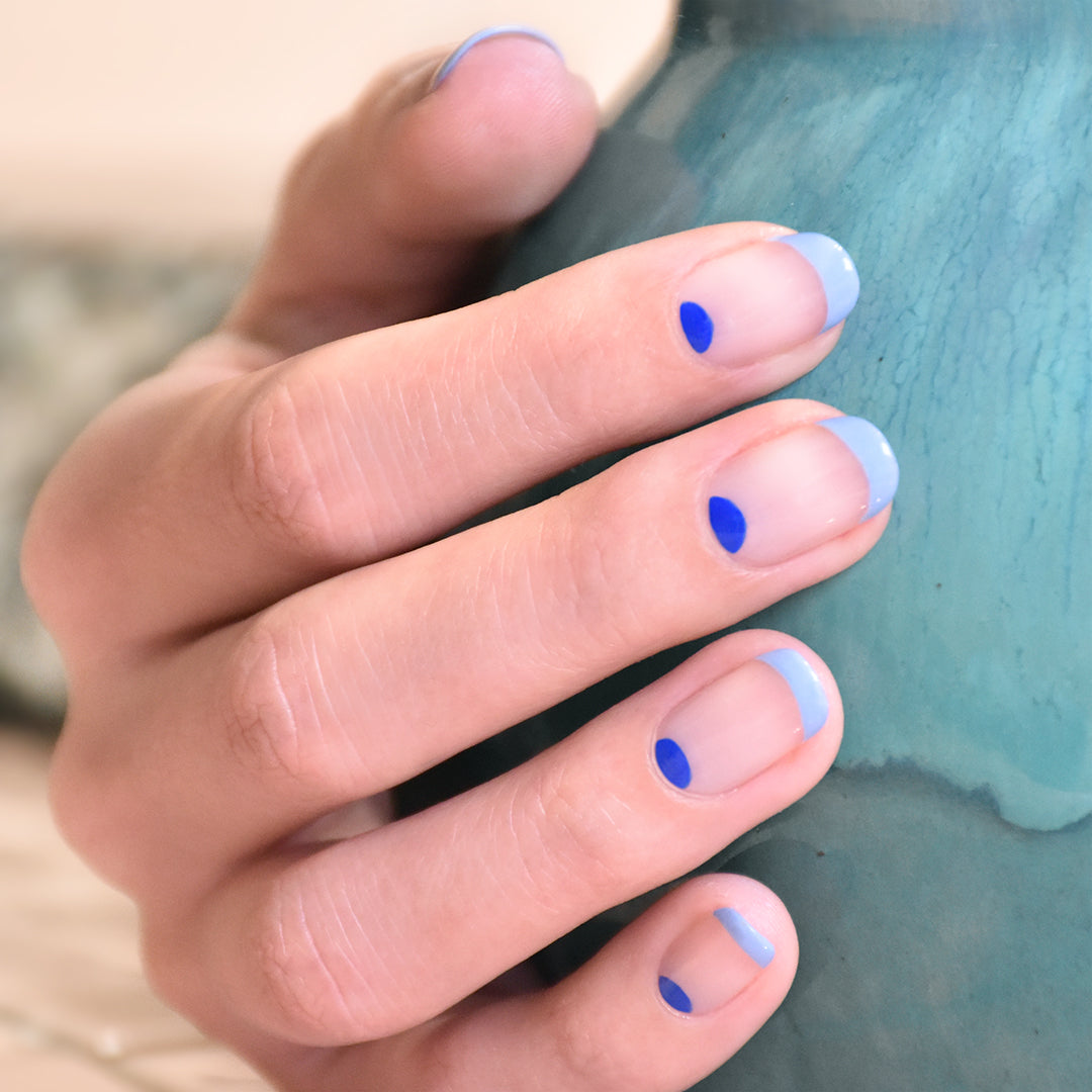manucurist – Green | Ultramarine