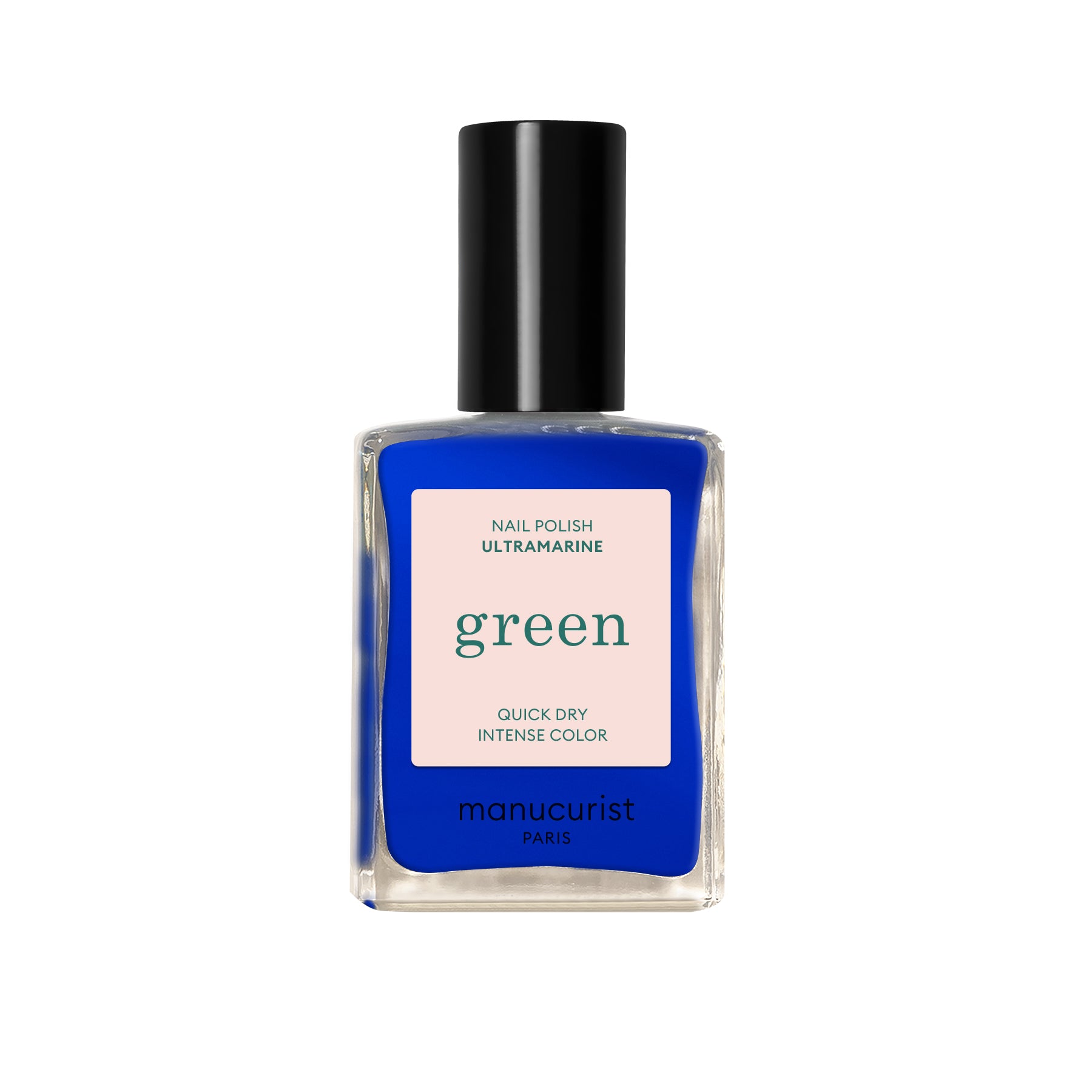 manucurist – Green | Ultramarine