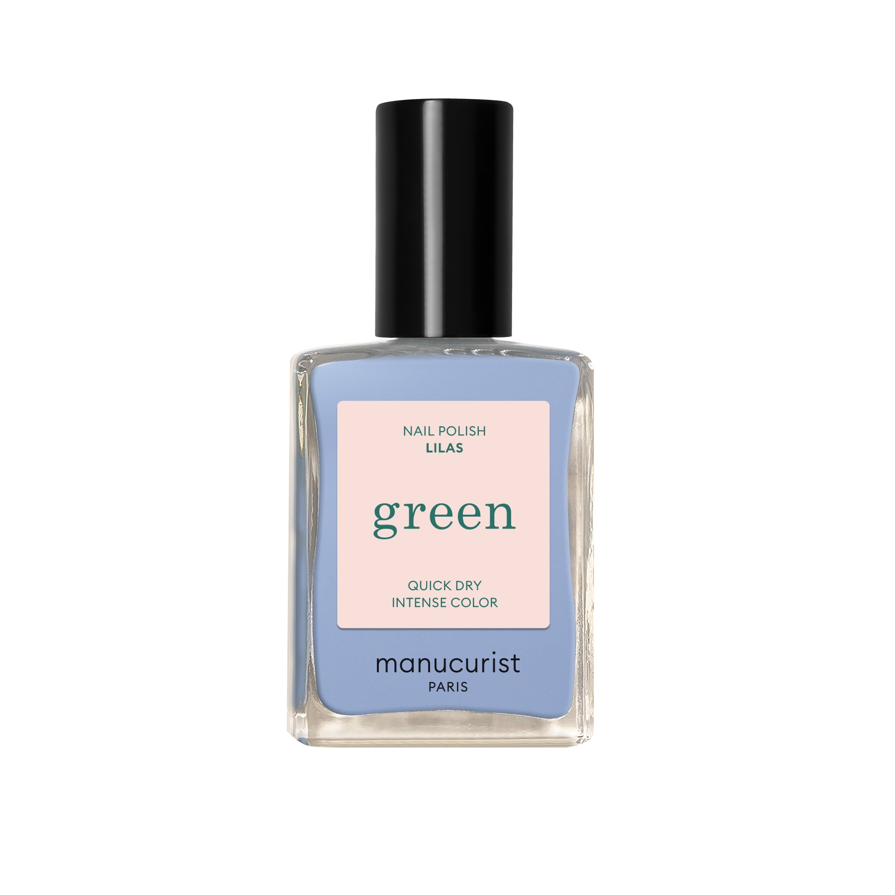 manucurist – Green | Lilas