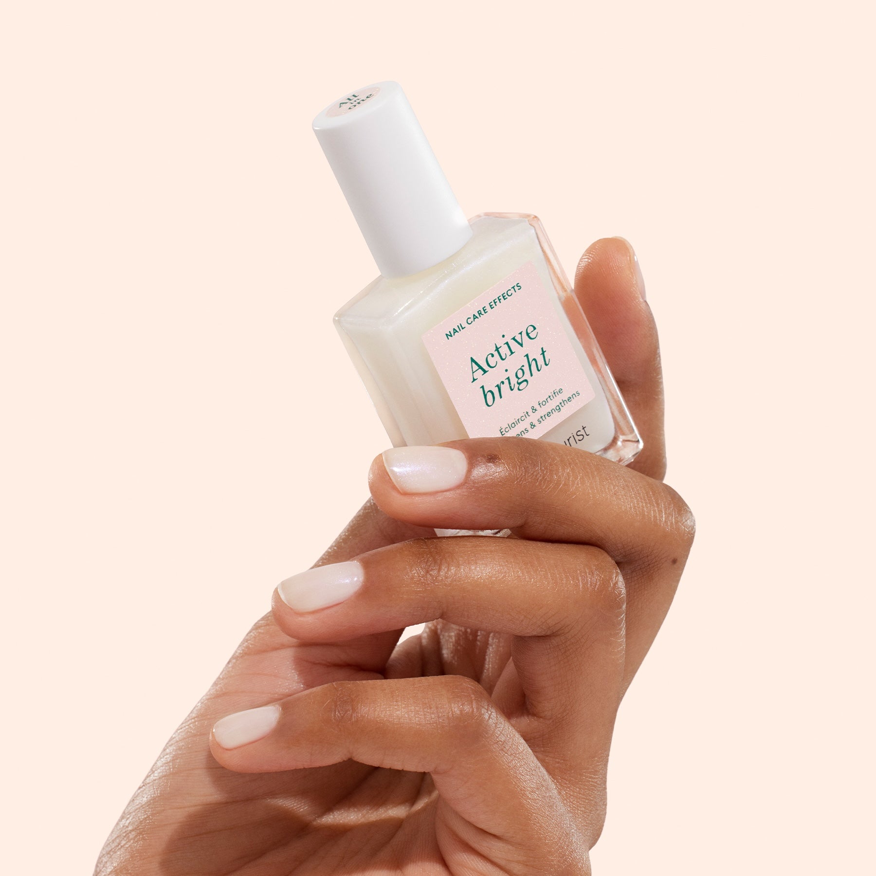 manucurist – Active Mini Set