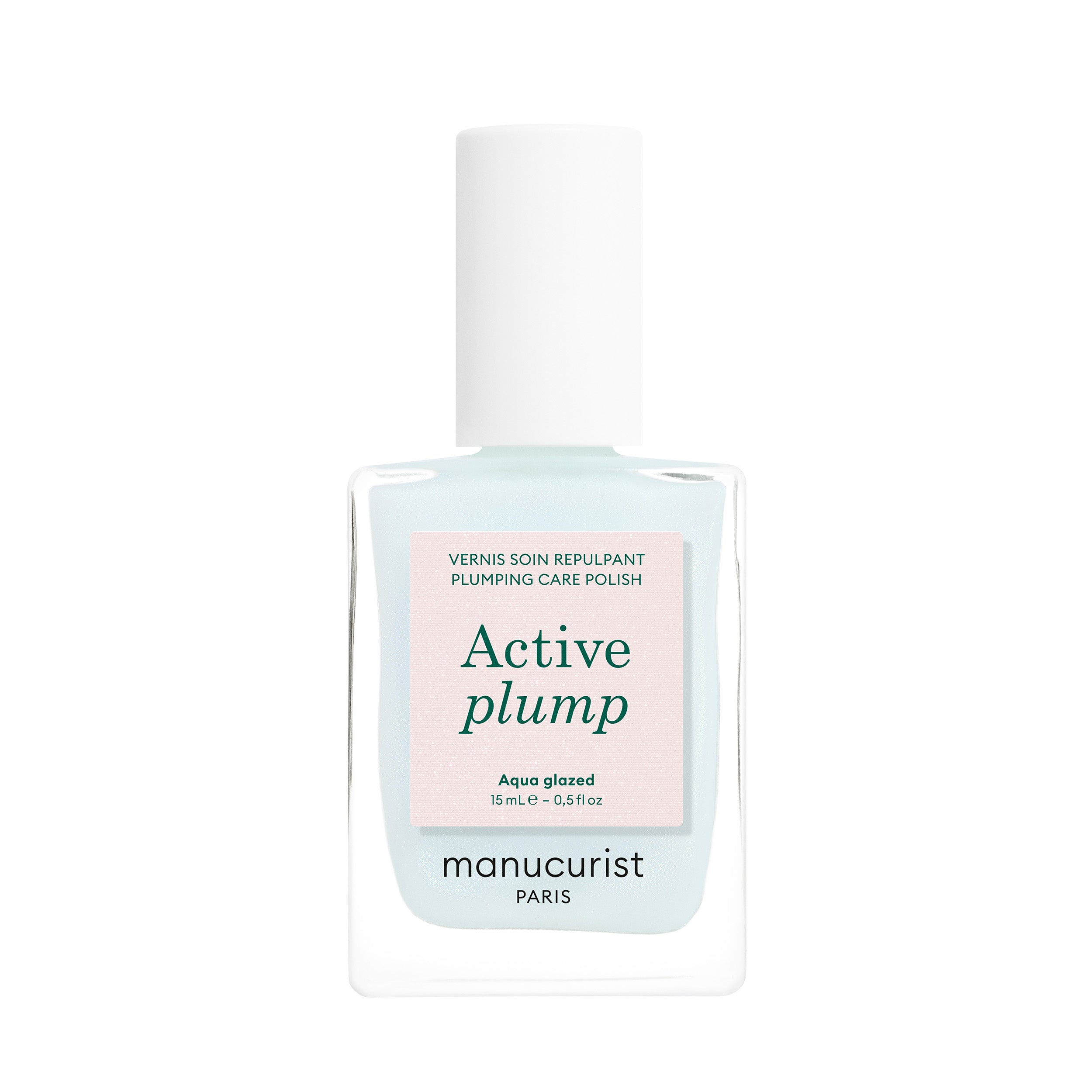 manucurist – Active Plump