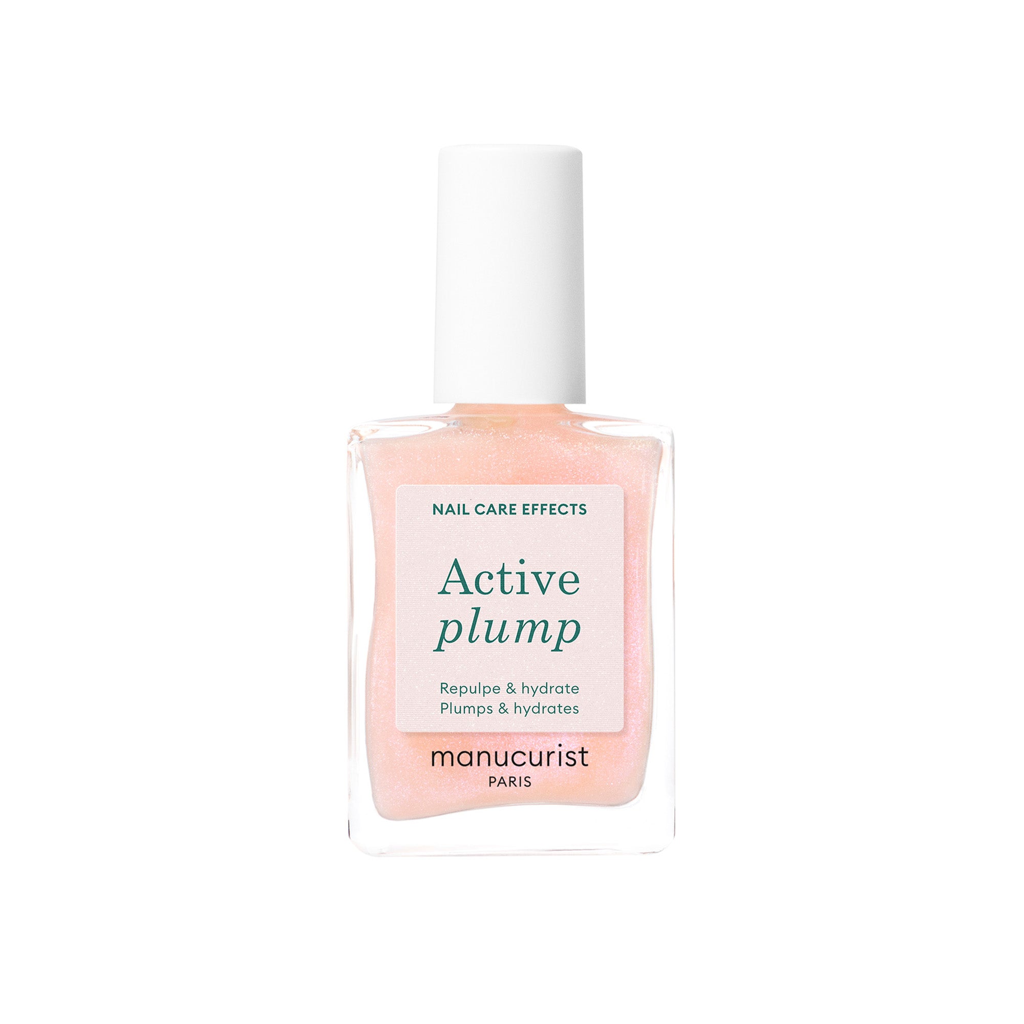manucurist – Active Plump