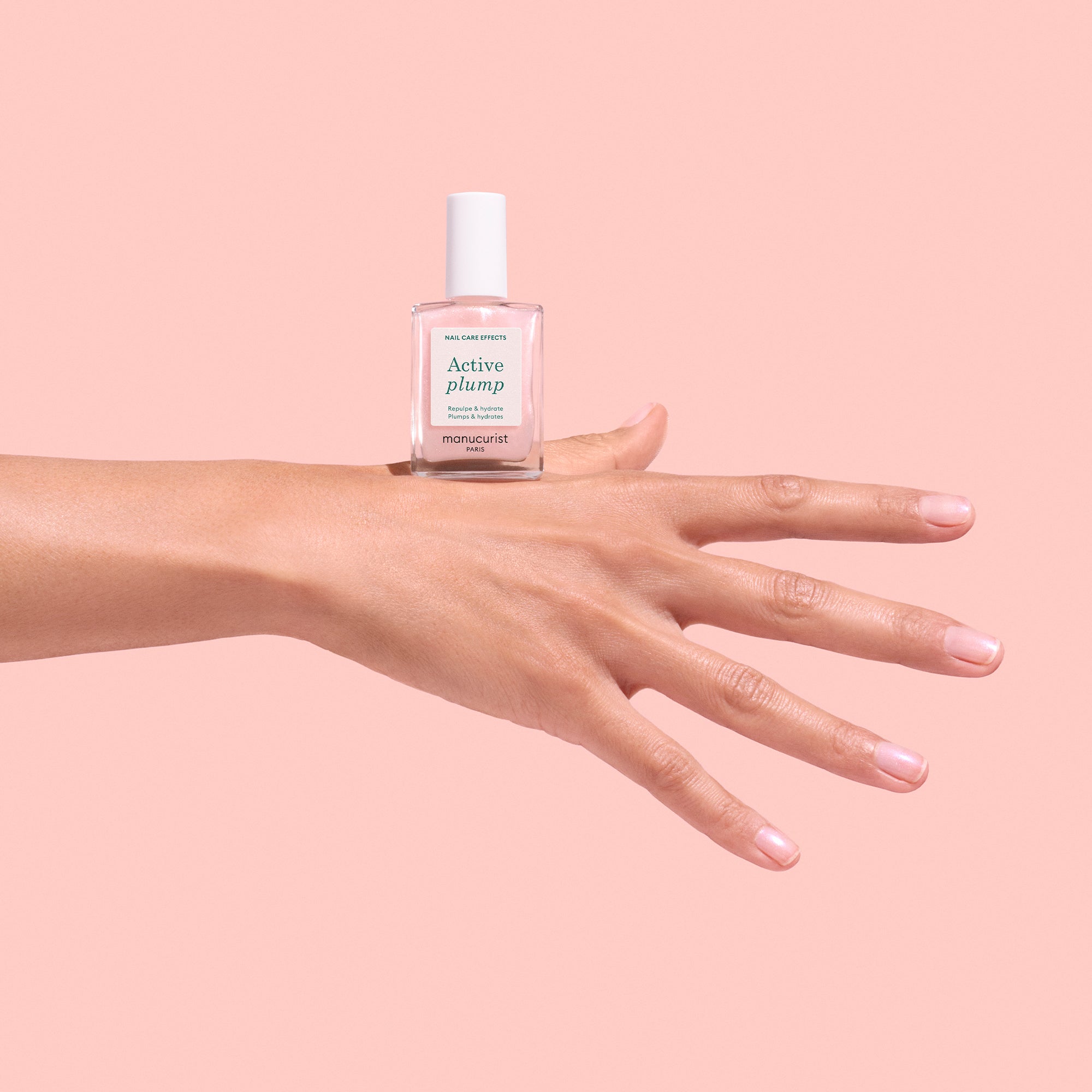 manucurist – Active Plump