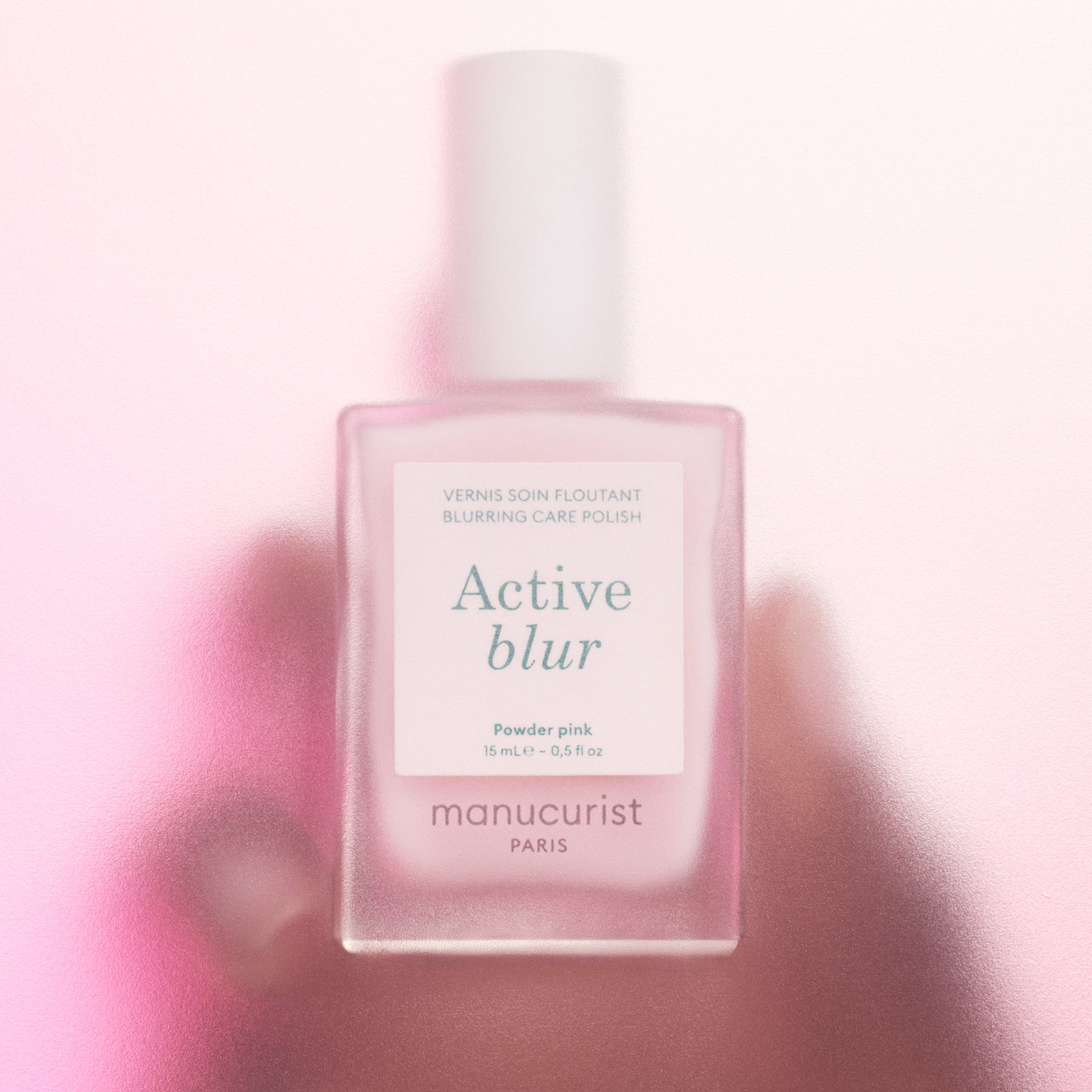 manucurist – Active Blur