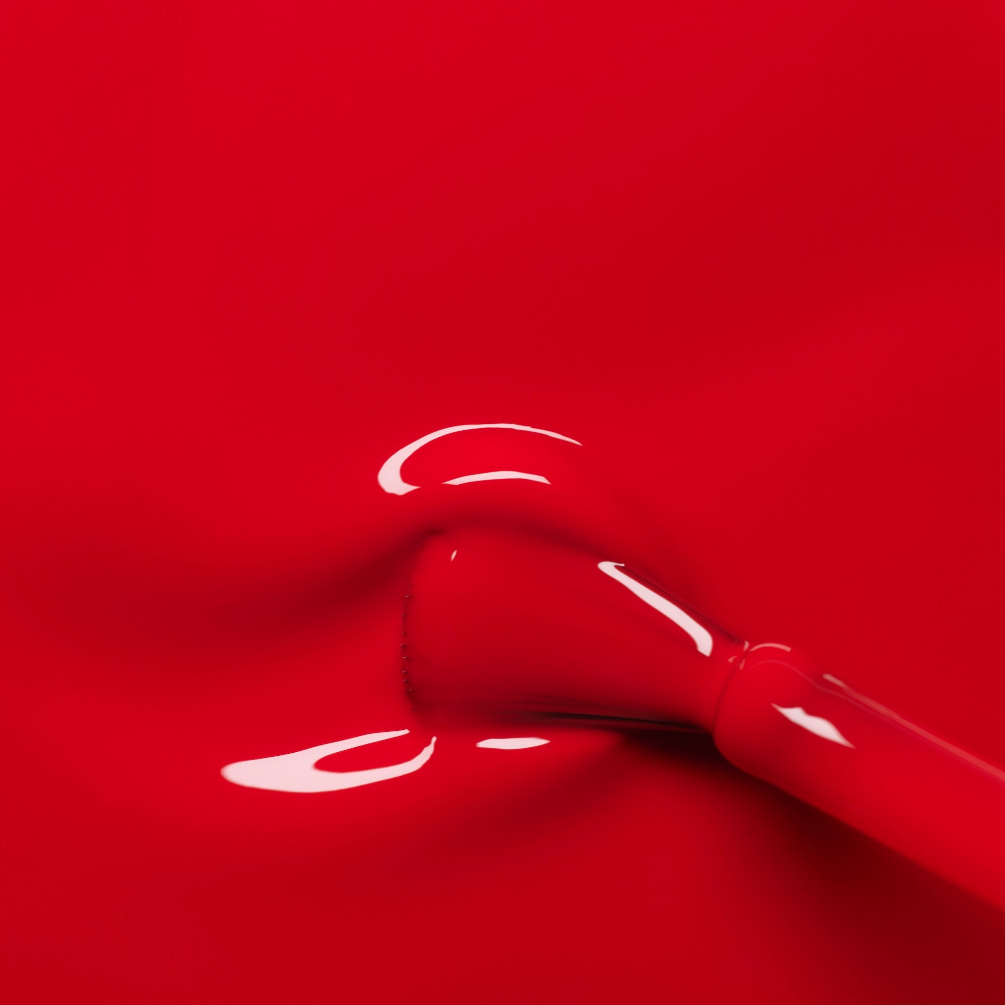manucurist – Green | Poppy Red