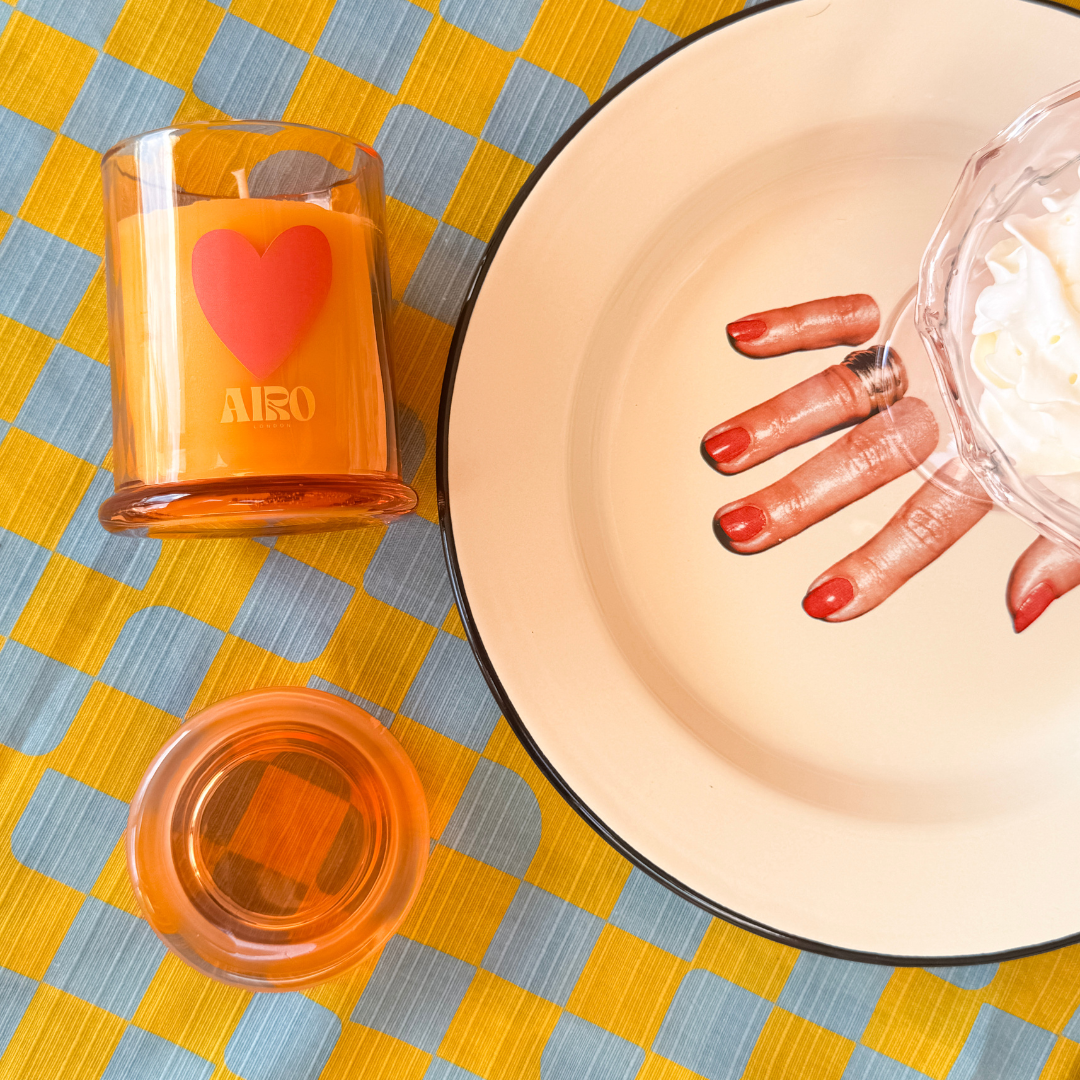 AIRO – SEX MIDI Aromatherapie Duftkerze
