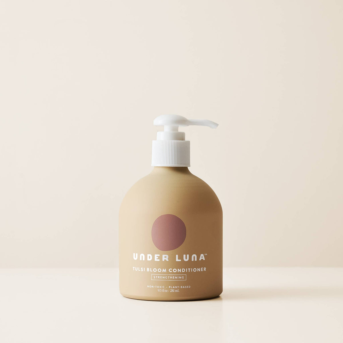 UNDER LUNA – Tulsi Bloom Conditioner