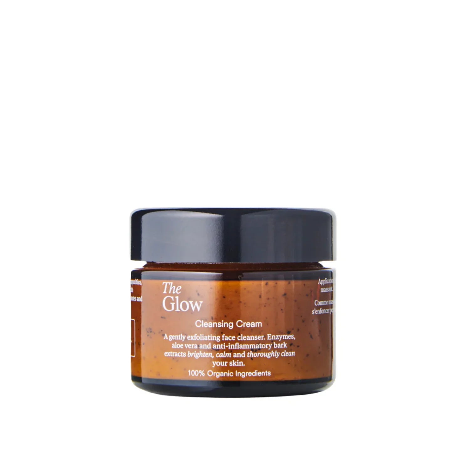 The Glow – Cleansing Cream