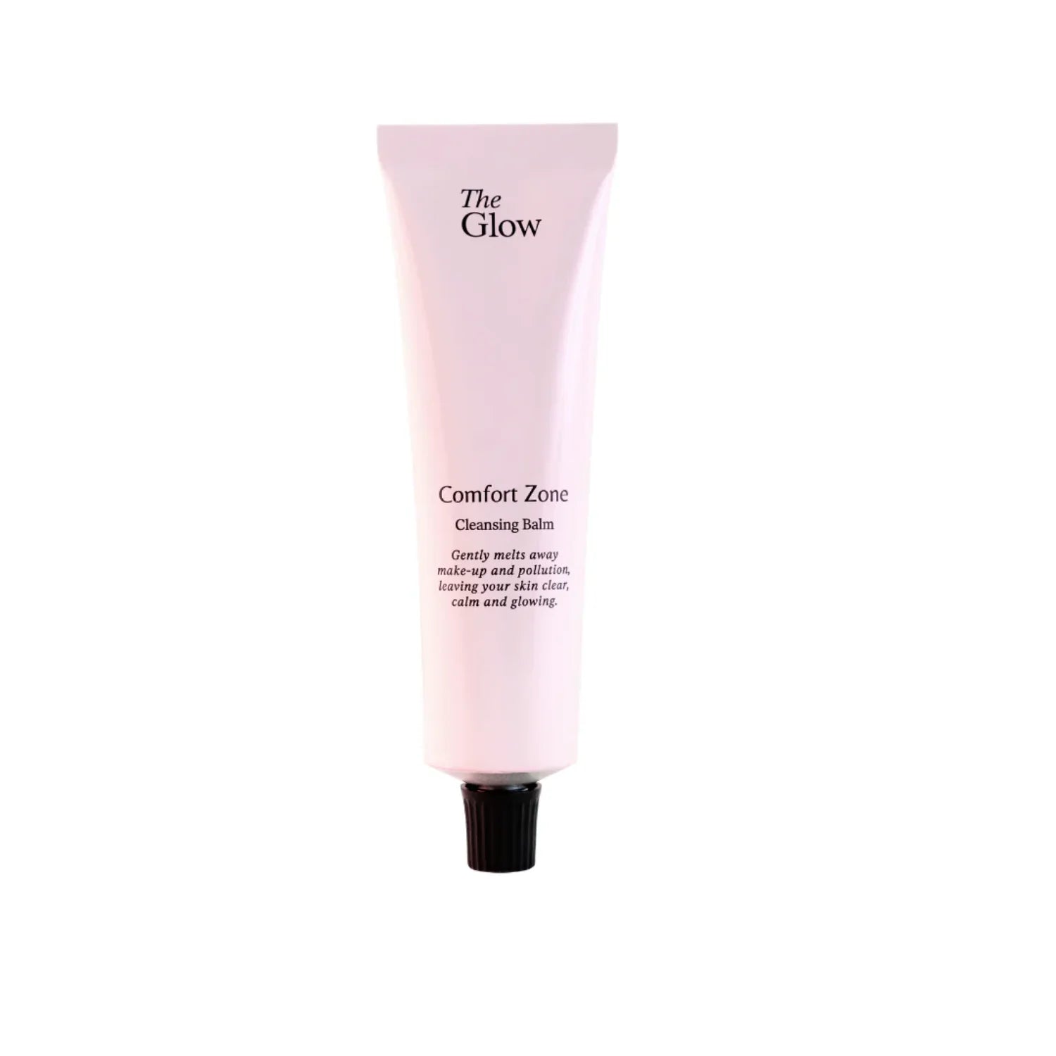 The Glow – Comfort Zone | Balm-to-Milk Reiniger