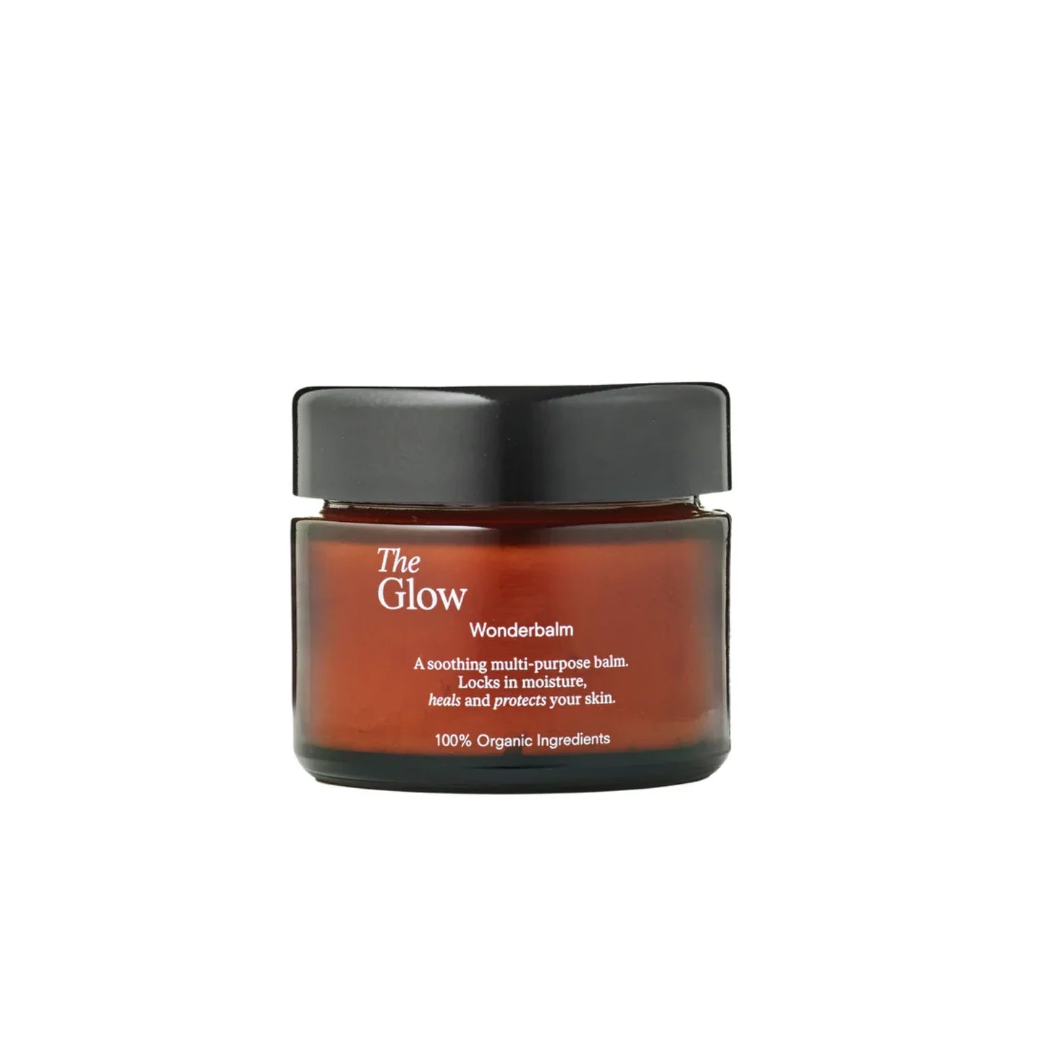 The Glow – Wonderbalm