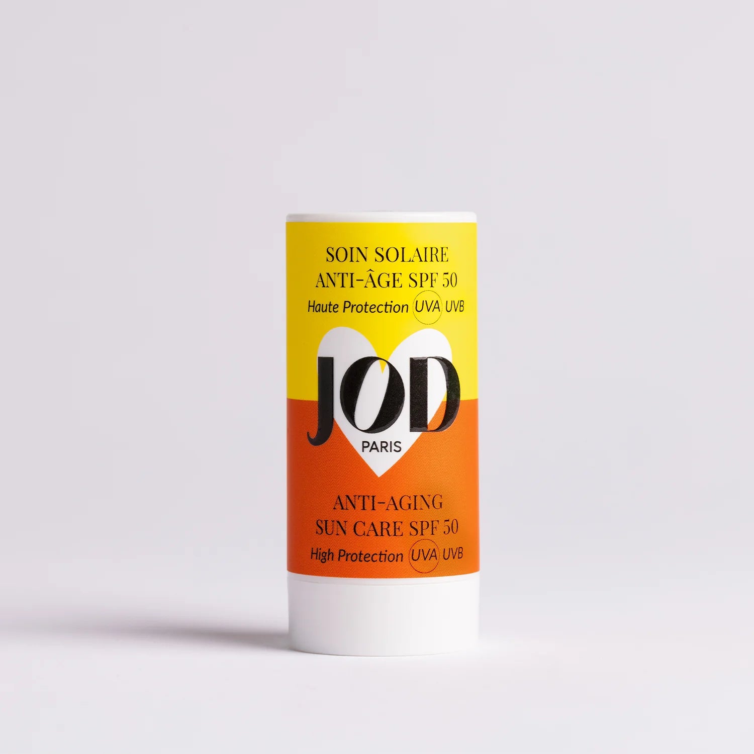 JOD – Anti-Aging Sun Care SPF 50
