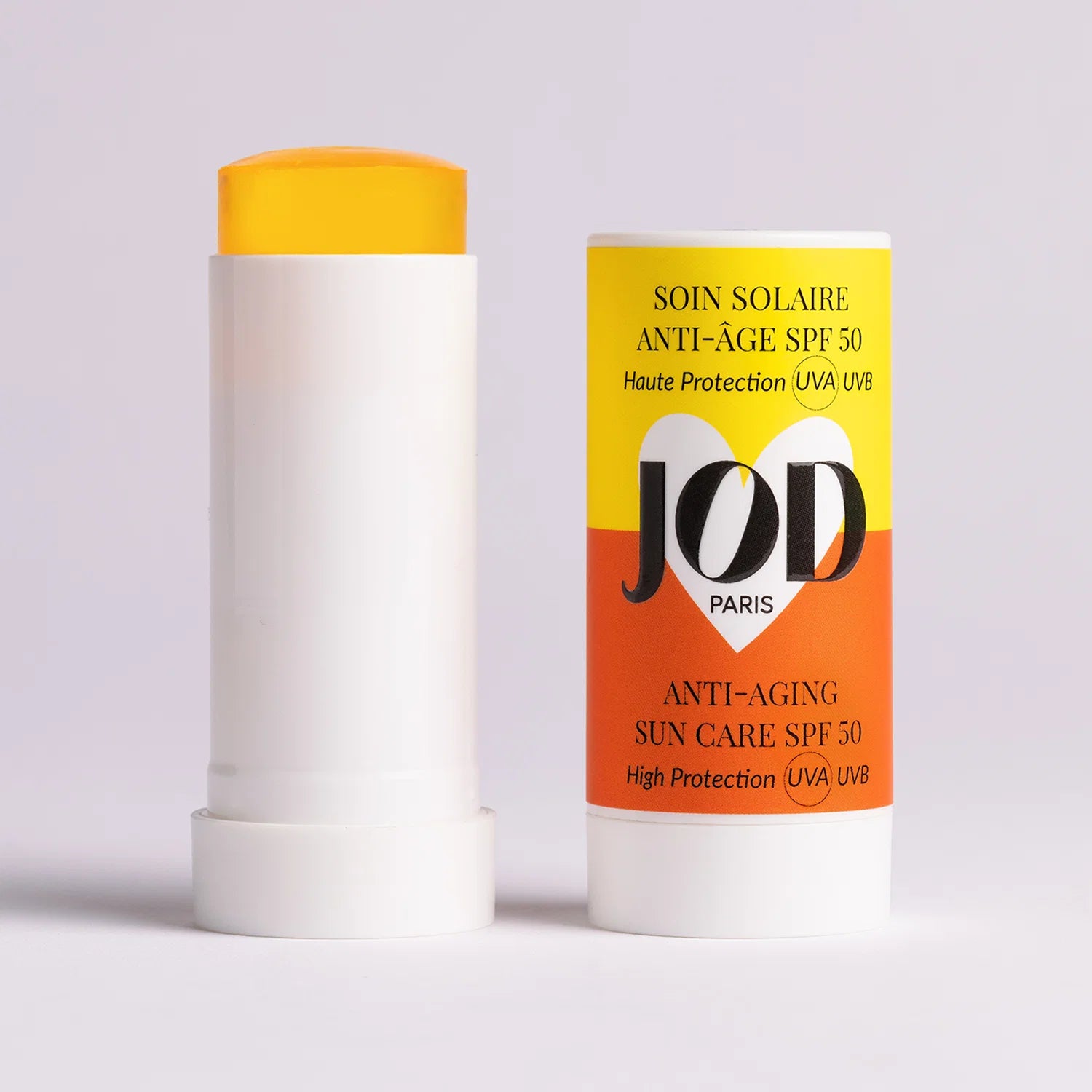JOD – Anti-Aging Sun Care SPF 50