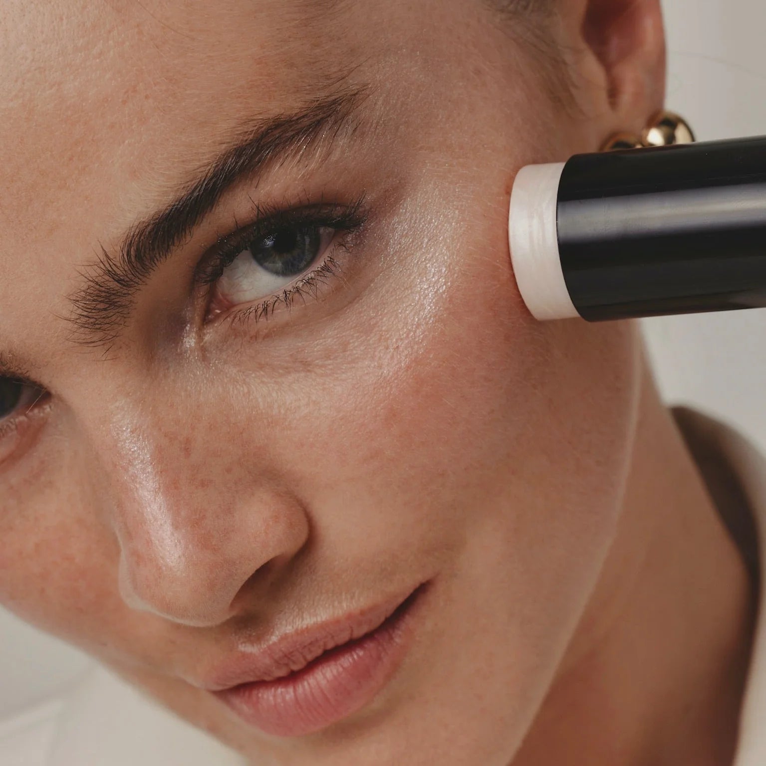 Glowing Skincare Mask