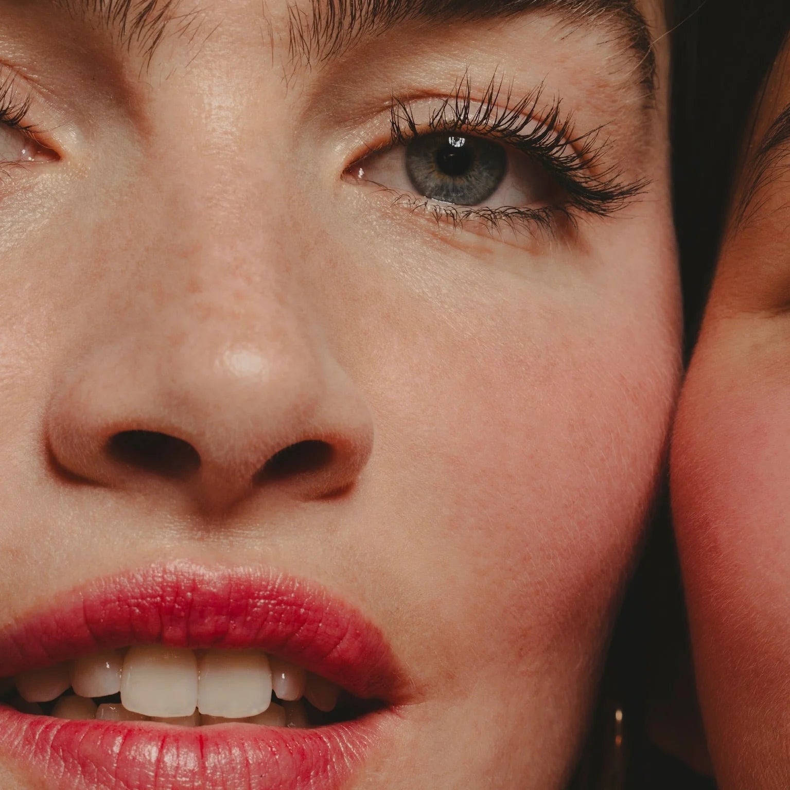 Intense Balm Blush - Le Corail