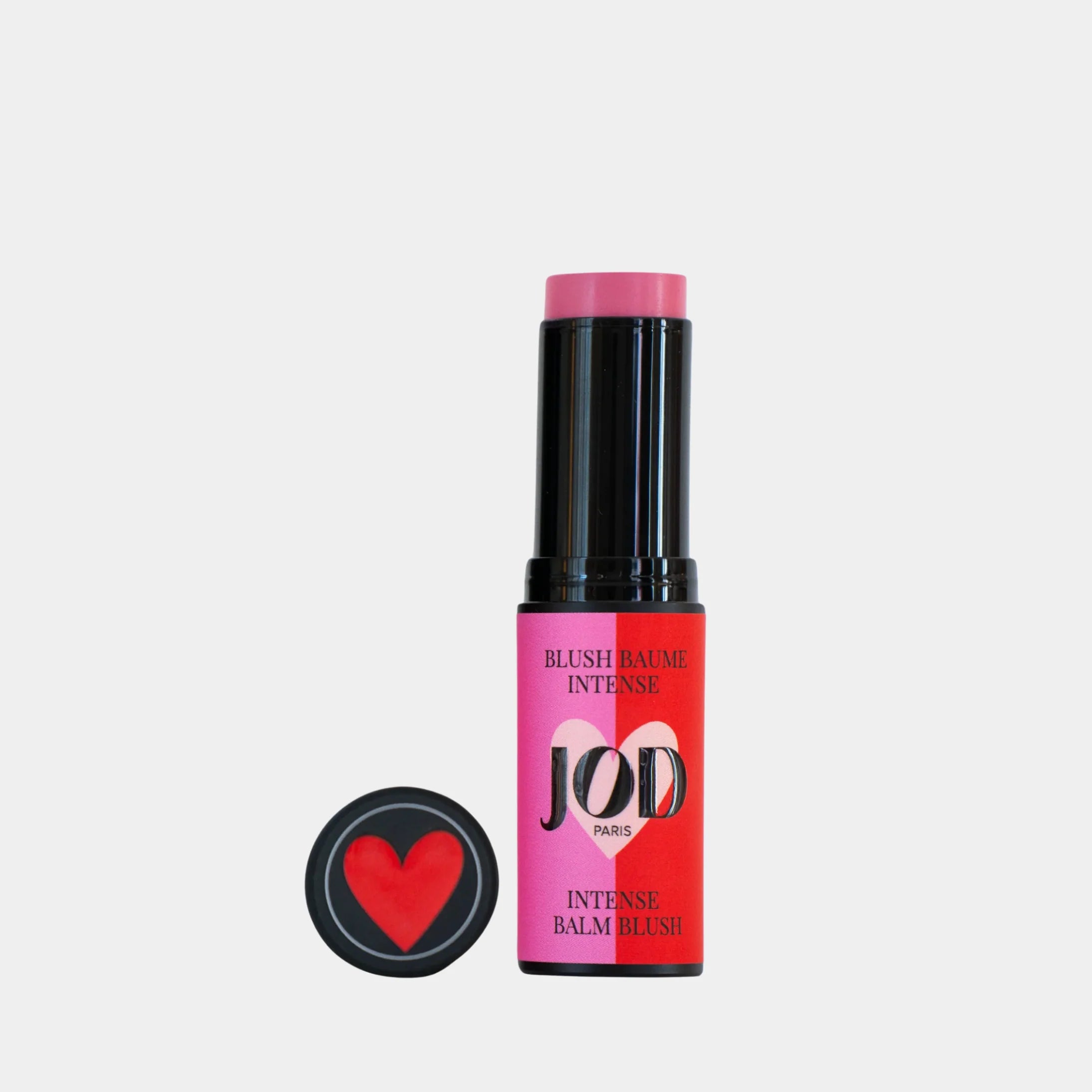 Intense Balm Blush - Le Rose