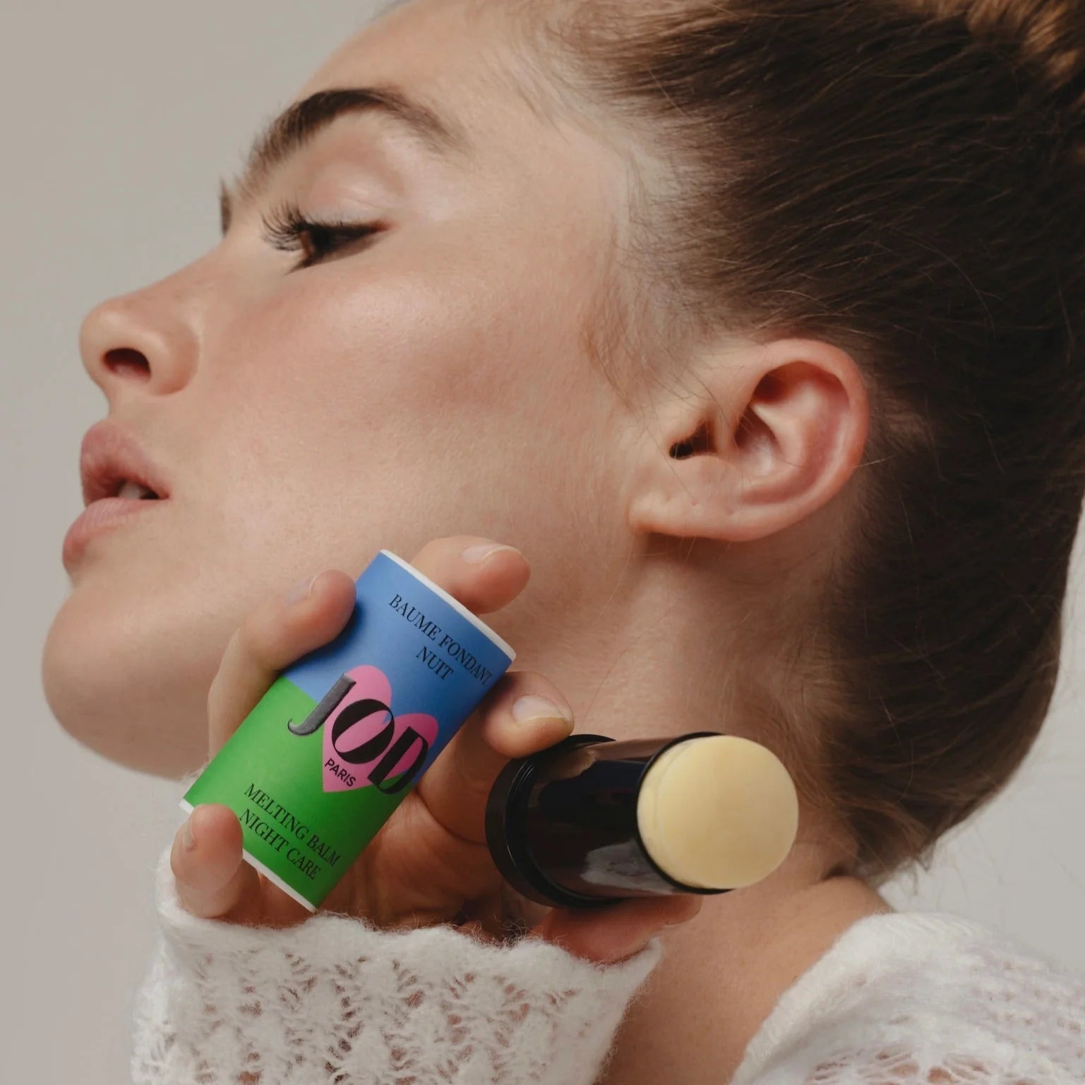 Melting Balm Night Care