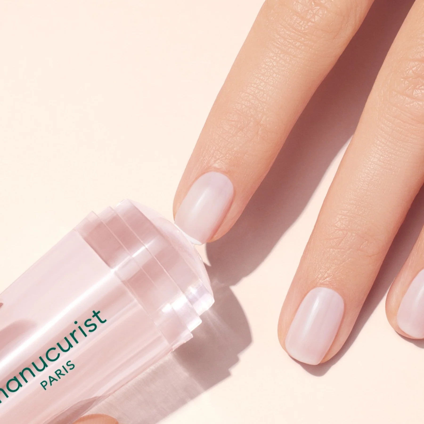 manucurist – Mani stamper