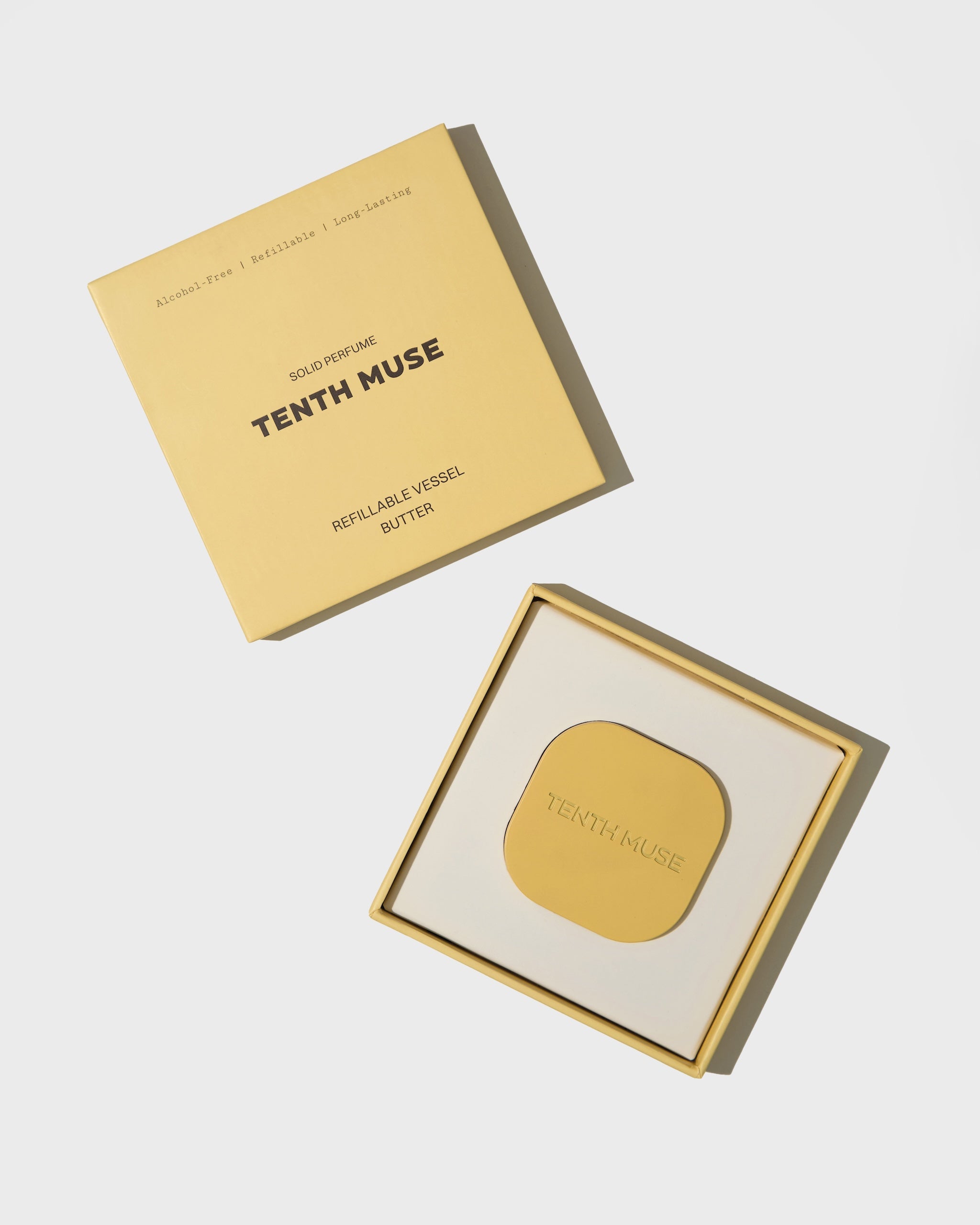 TENTH MUSE – The Perfect Day Set