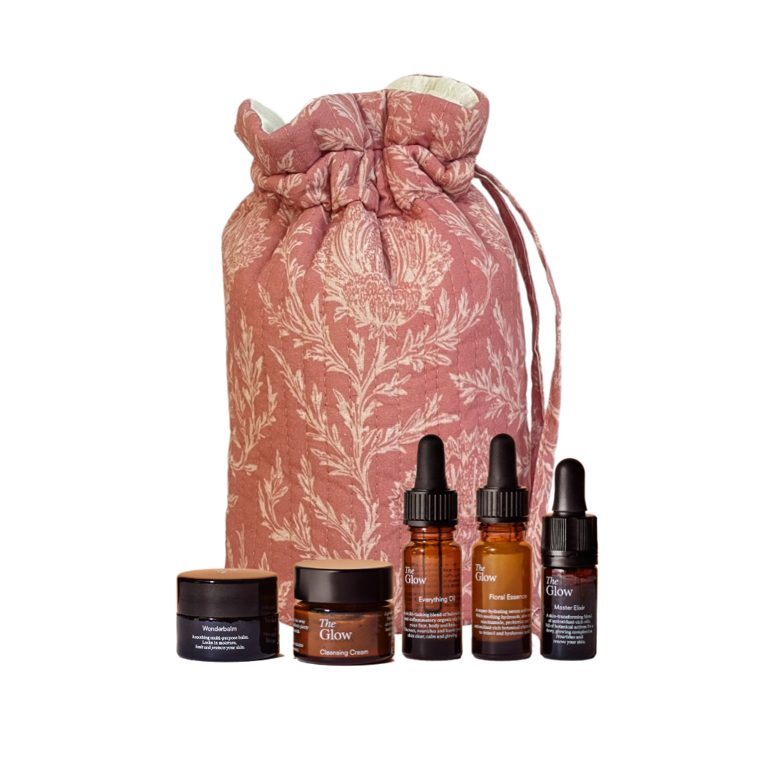 The Glow Essentials Set - Summer Edition