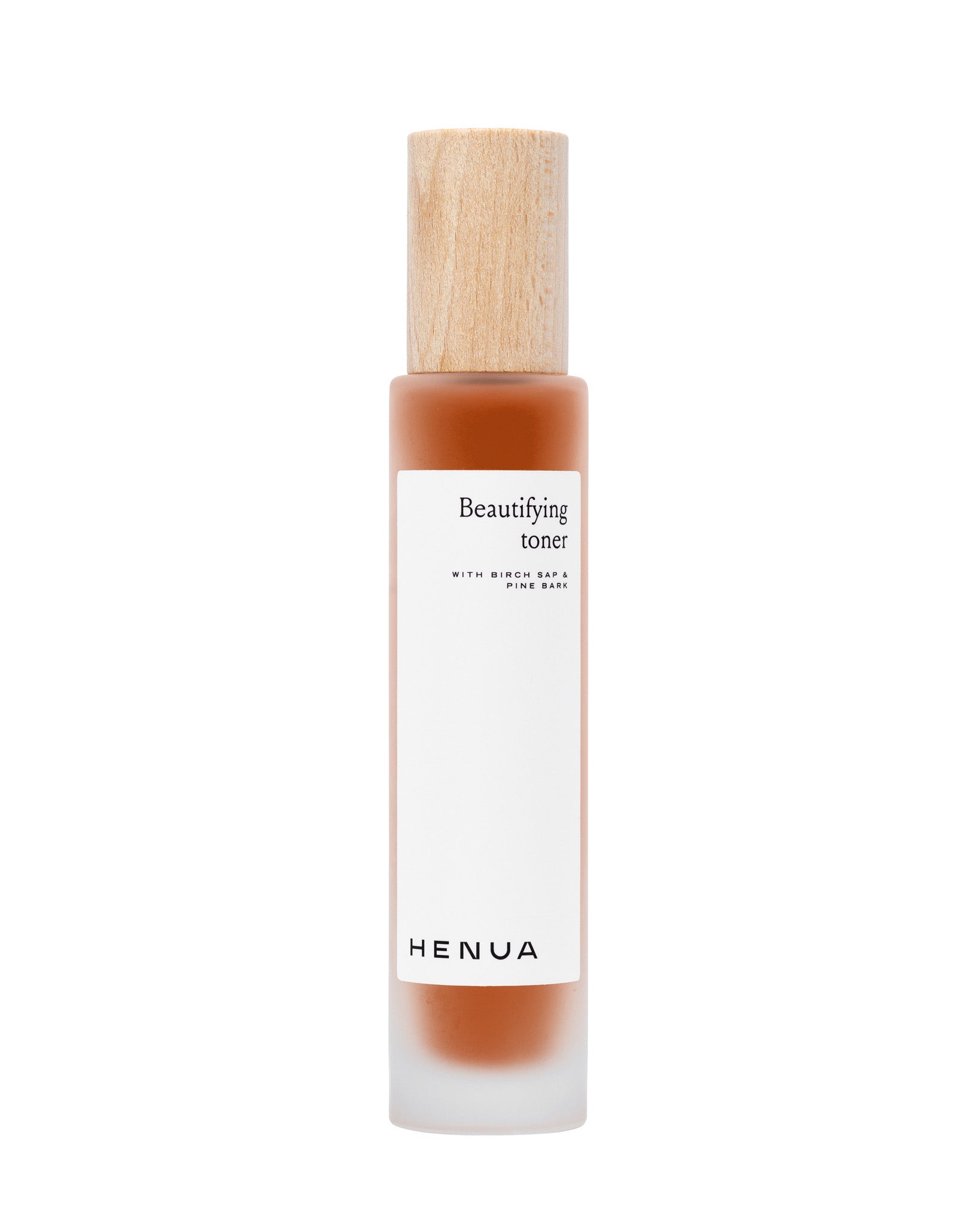 HENUA – Beautifying Toner