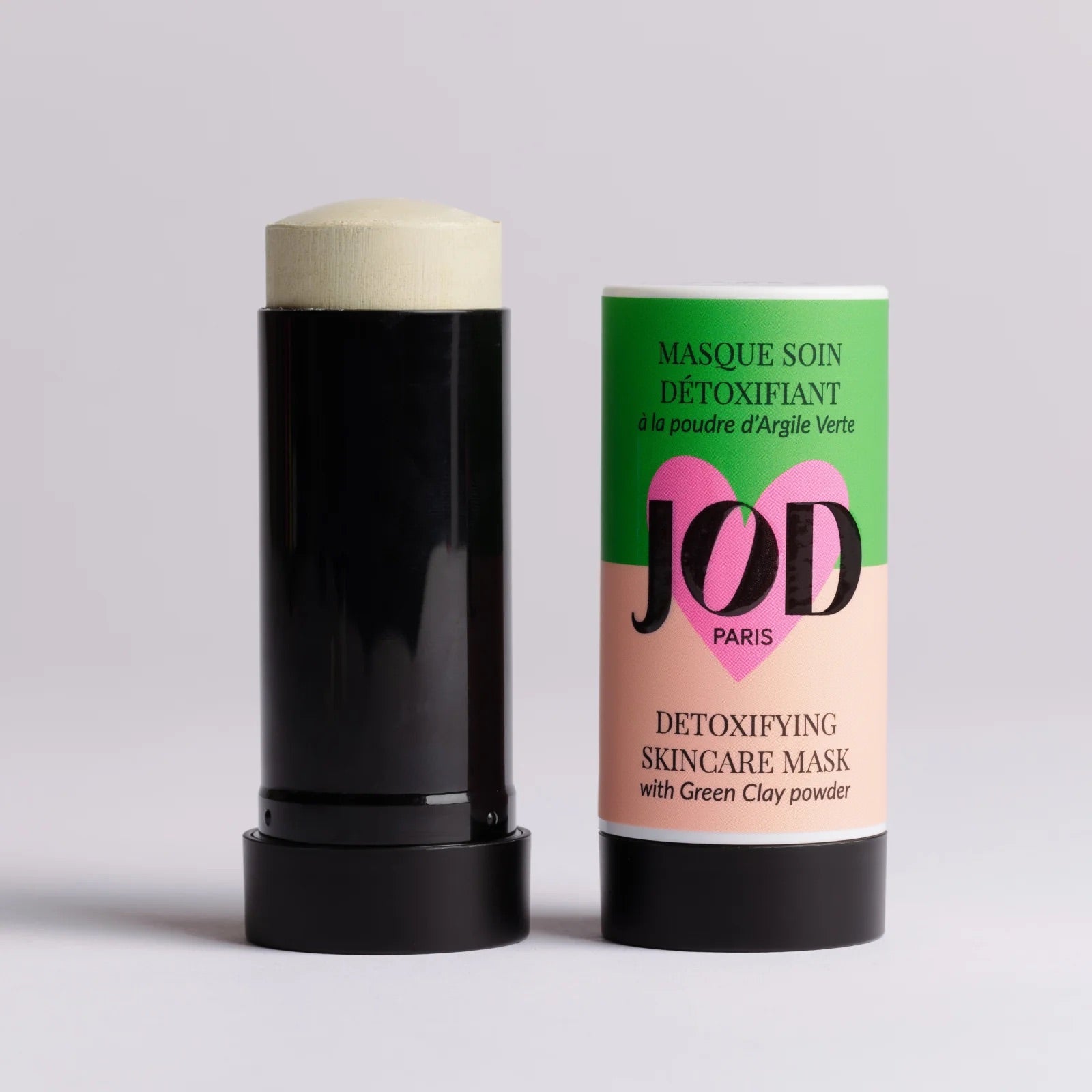 JOD – Detoxifying Skincare Mask