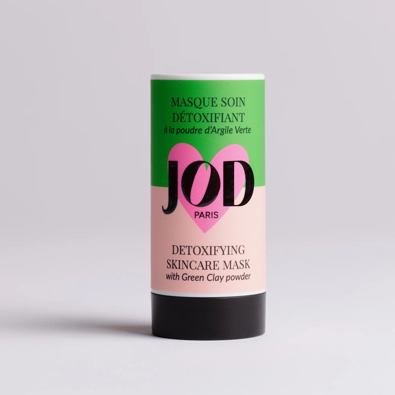 JOD – Detoxifying Skincare Mask