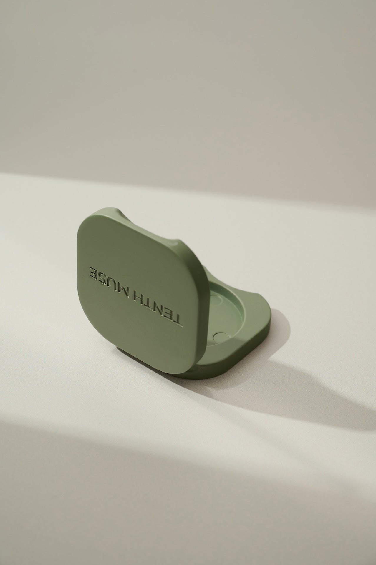TENTH MUSE – Refillable Vessel | Matcha