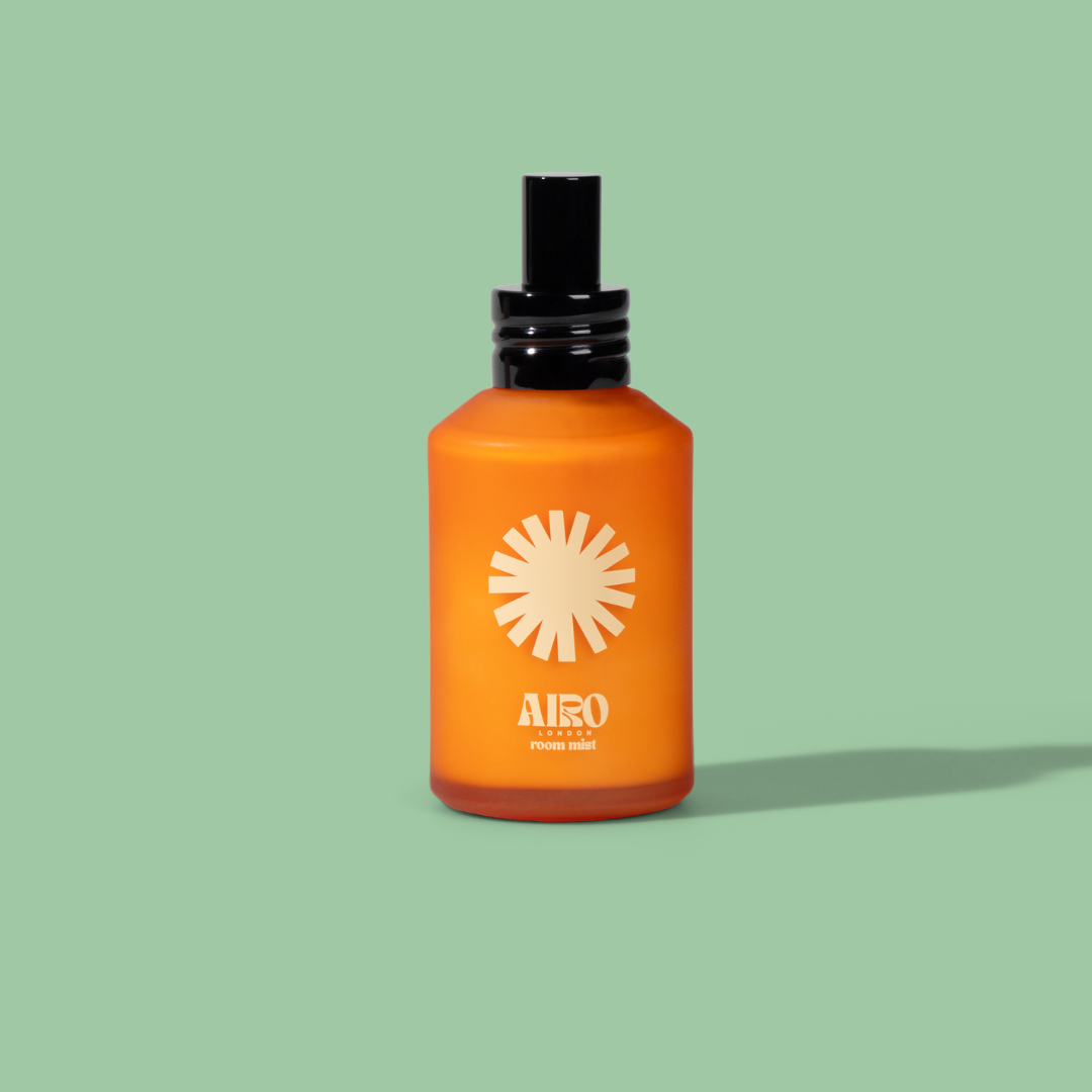 AIRO – ALFRESCO Aromatherapie Raumspray