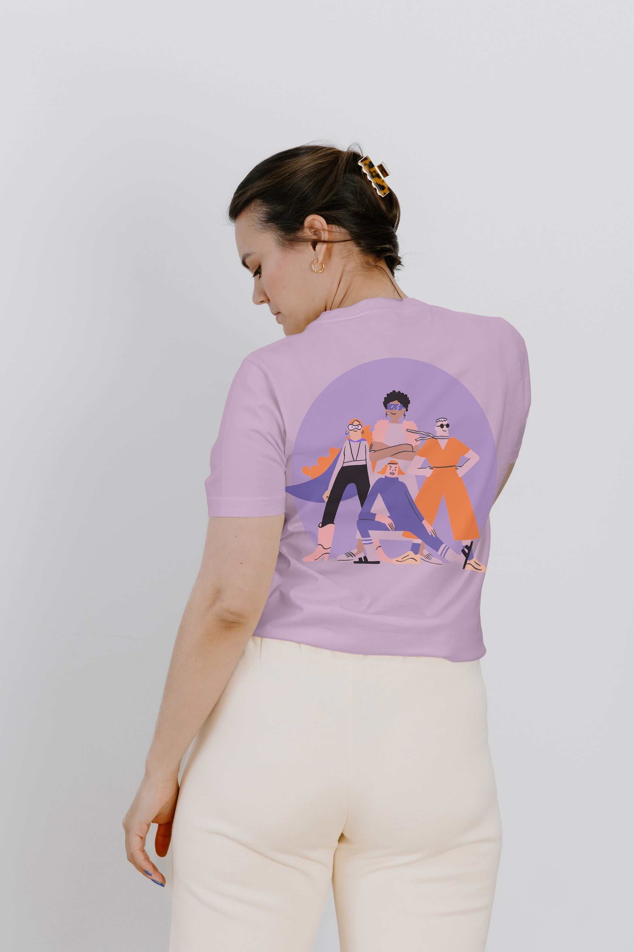 T-Shirt WYNN