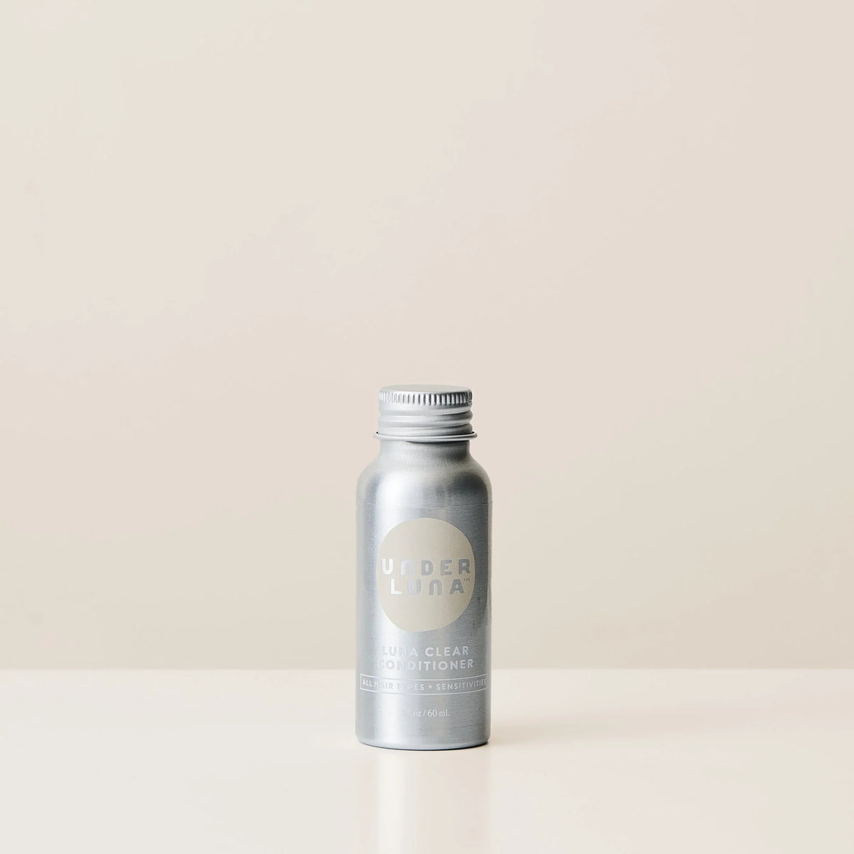 UNDER LUNA – Probier- & Reisegrössen | Shampoos & Conditioner