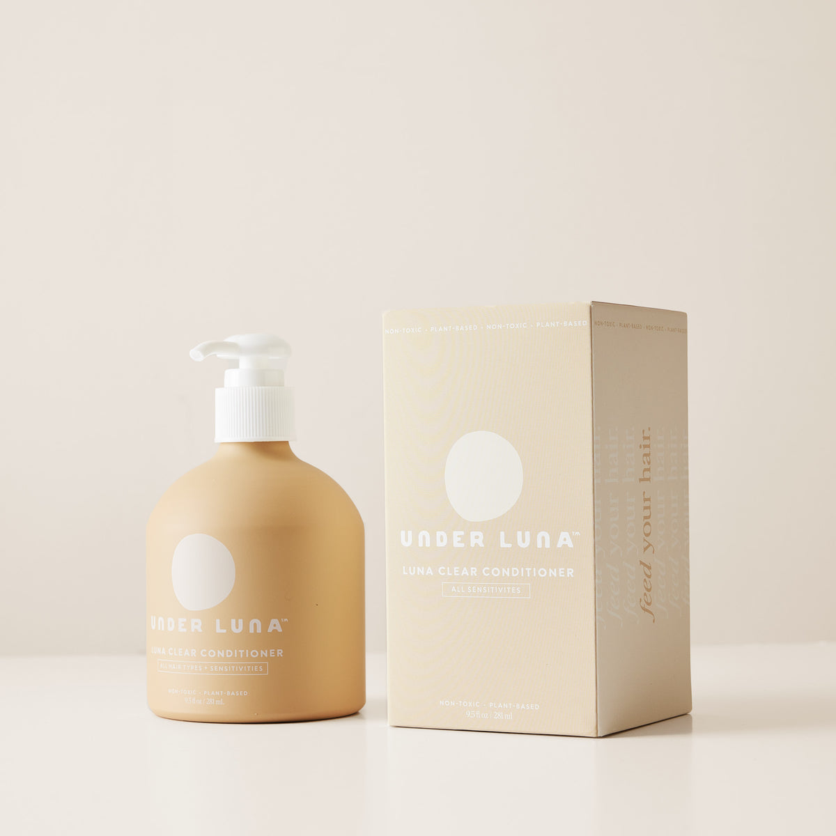 UNDER LUNA – Luna Clear Conditioner