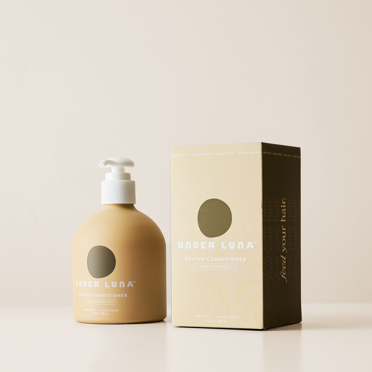 UNDER LUNA – Revive Conditioner