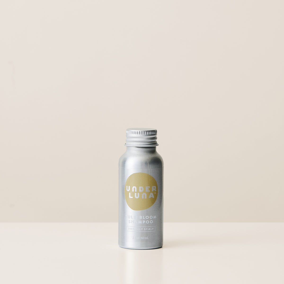 UNDER LUNA – Probier- & Reisegrössen | Shampoos & Conditioner