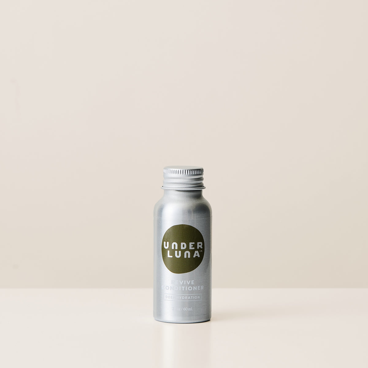 UNDER LUNA – Probier- & Reisegrössen | Shampoos & Conditioner
