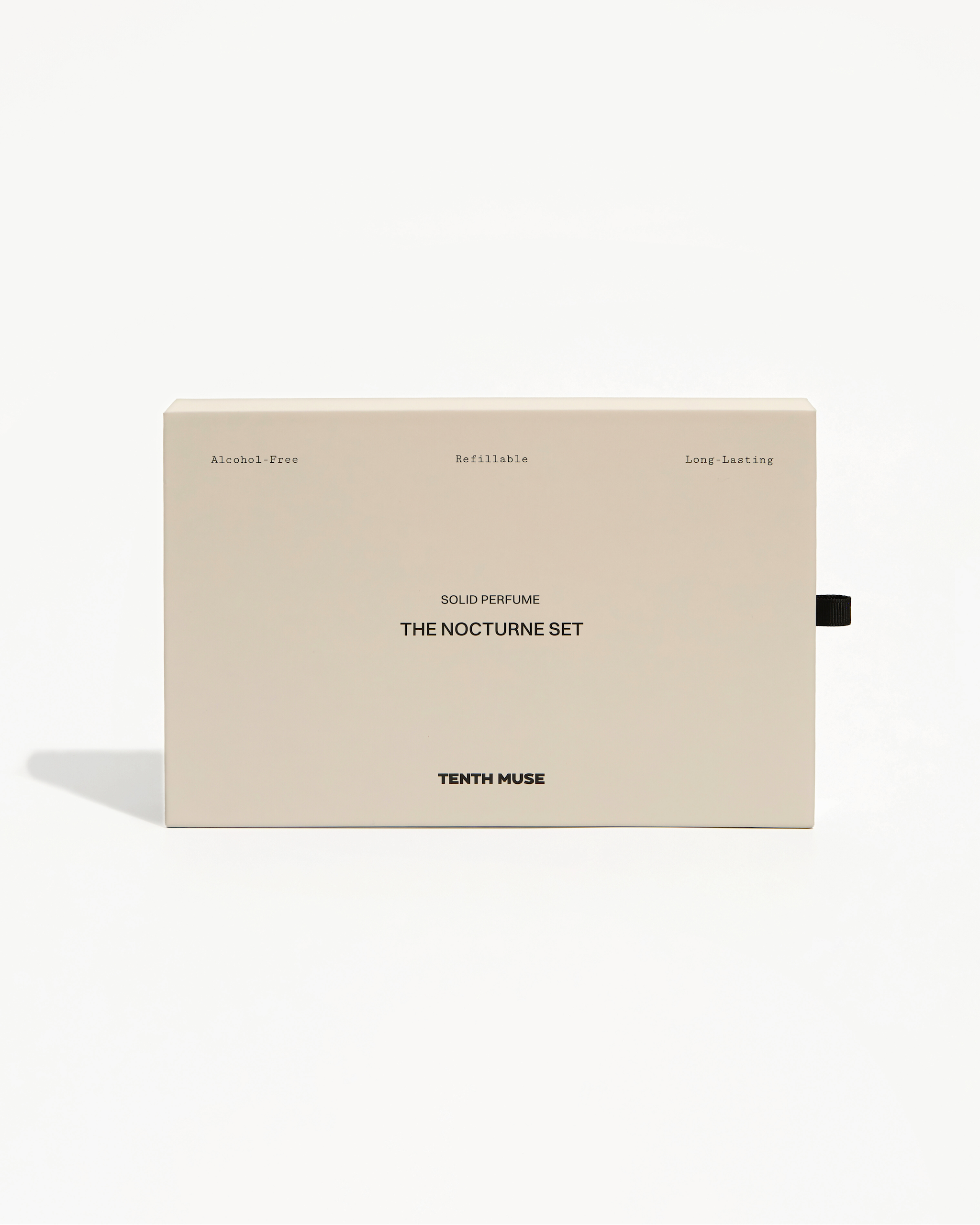 TENTH MUSE – The Nocturne Set