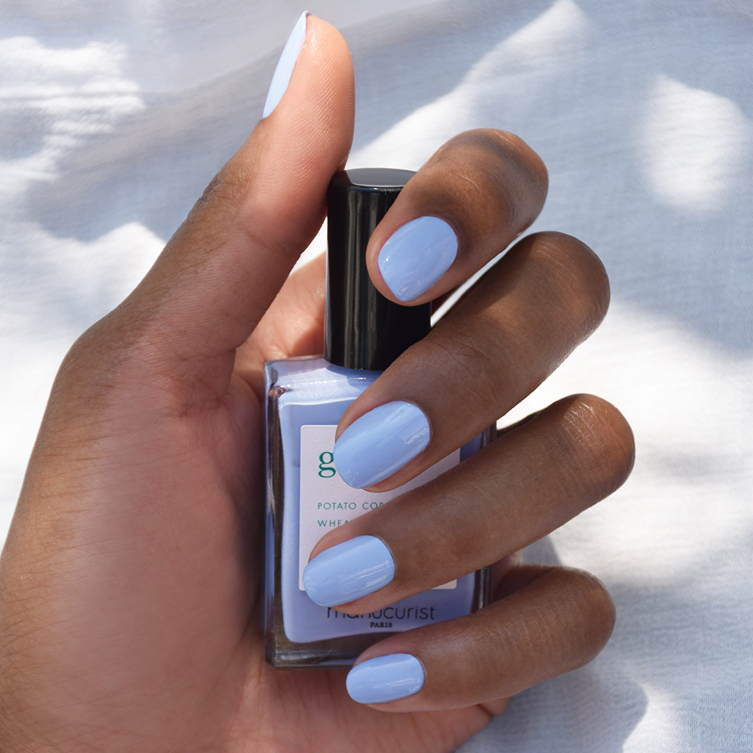 manucurist – Green | Lilas