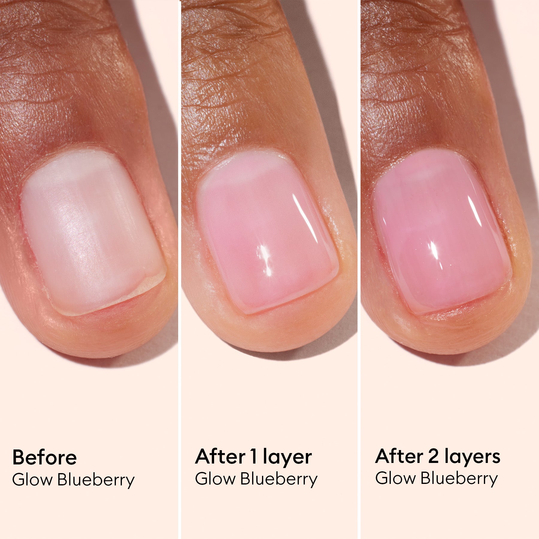 manucurist – Active Glow | Blueberry