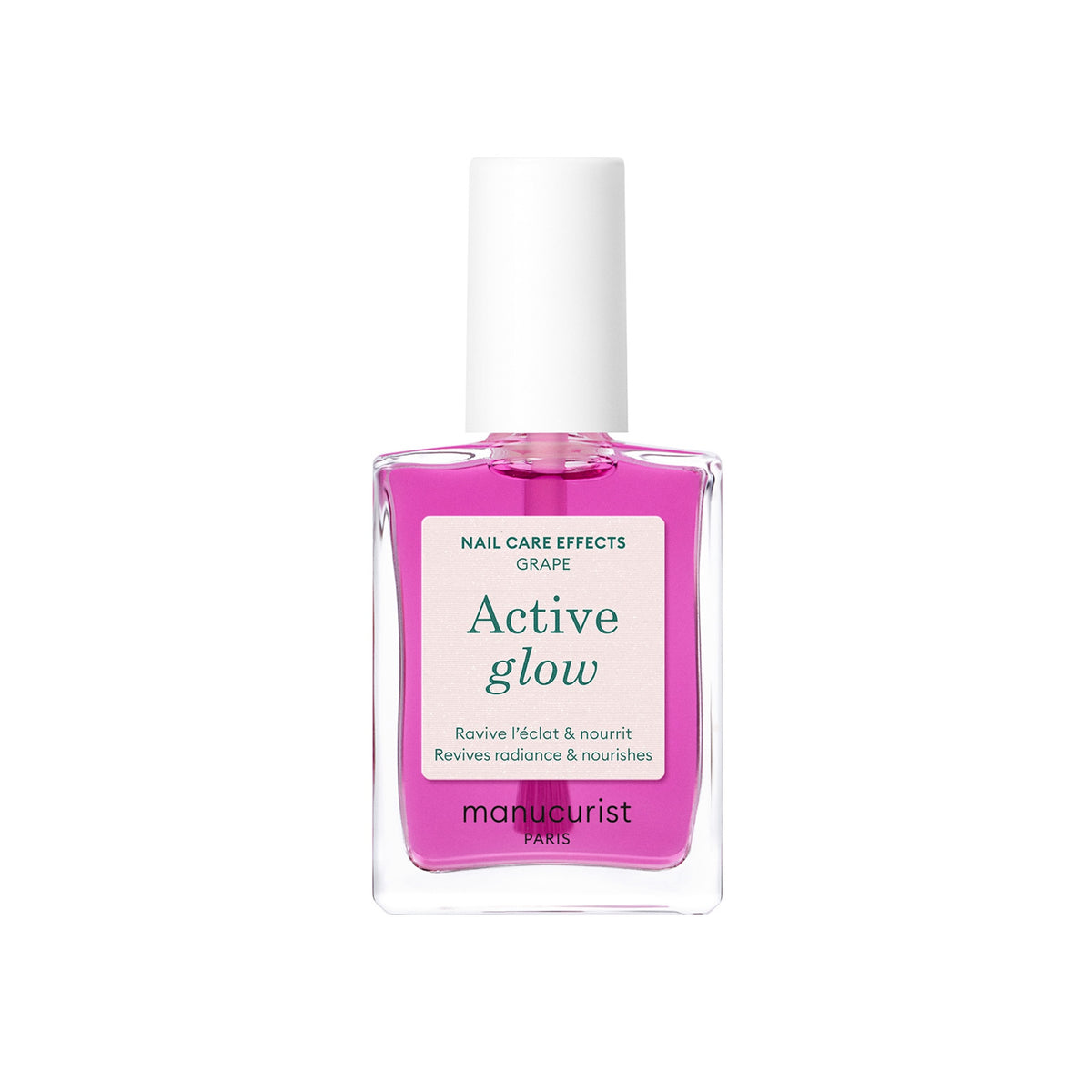 manucurist – Active Glow | Grape