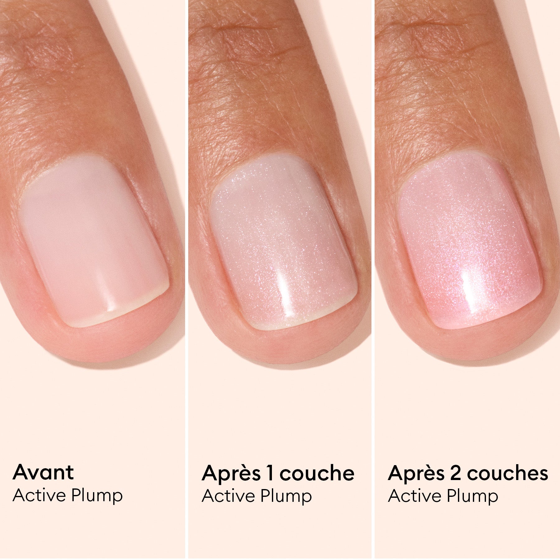 manucurist – Active Plump