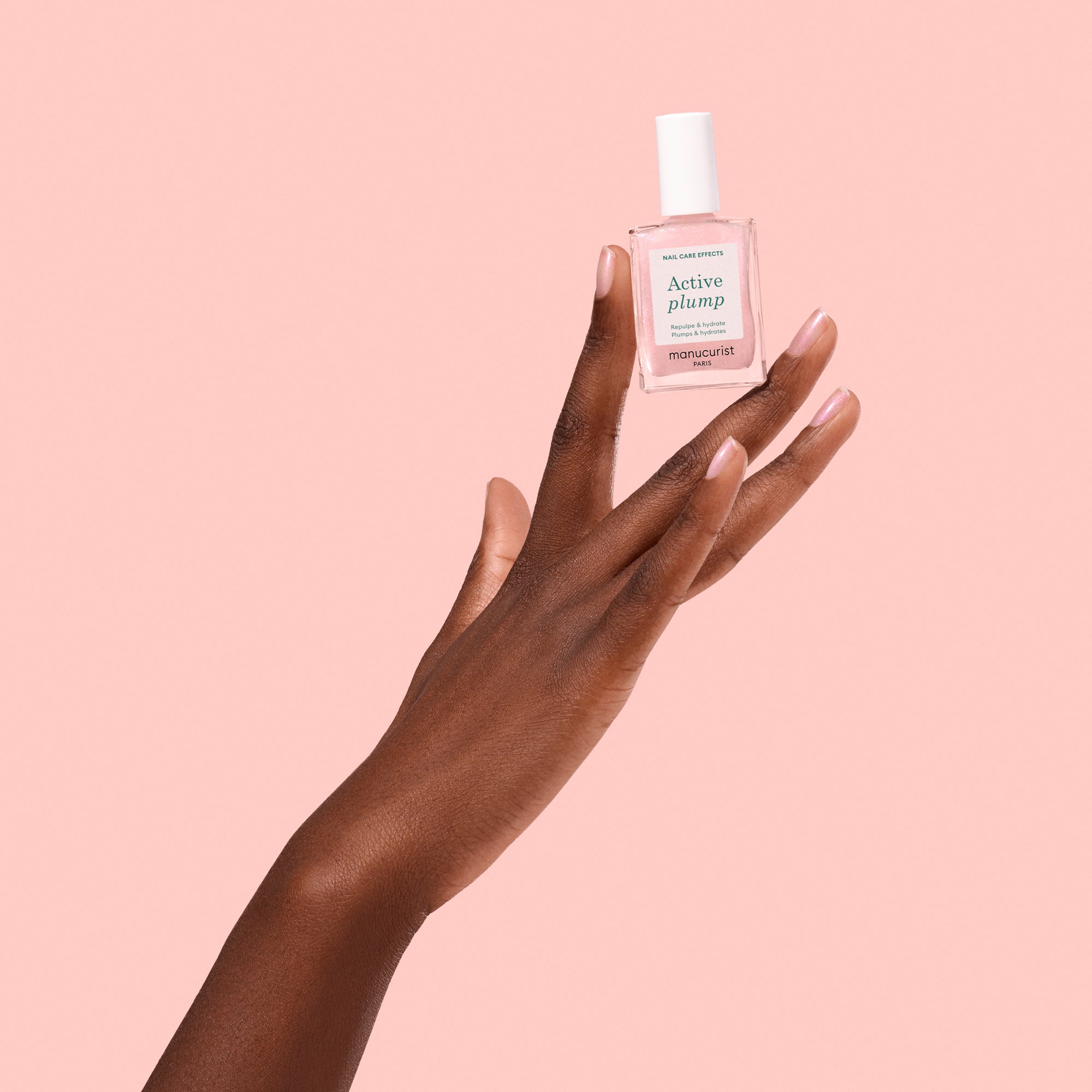 manucurist – Active Plump