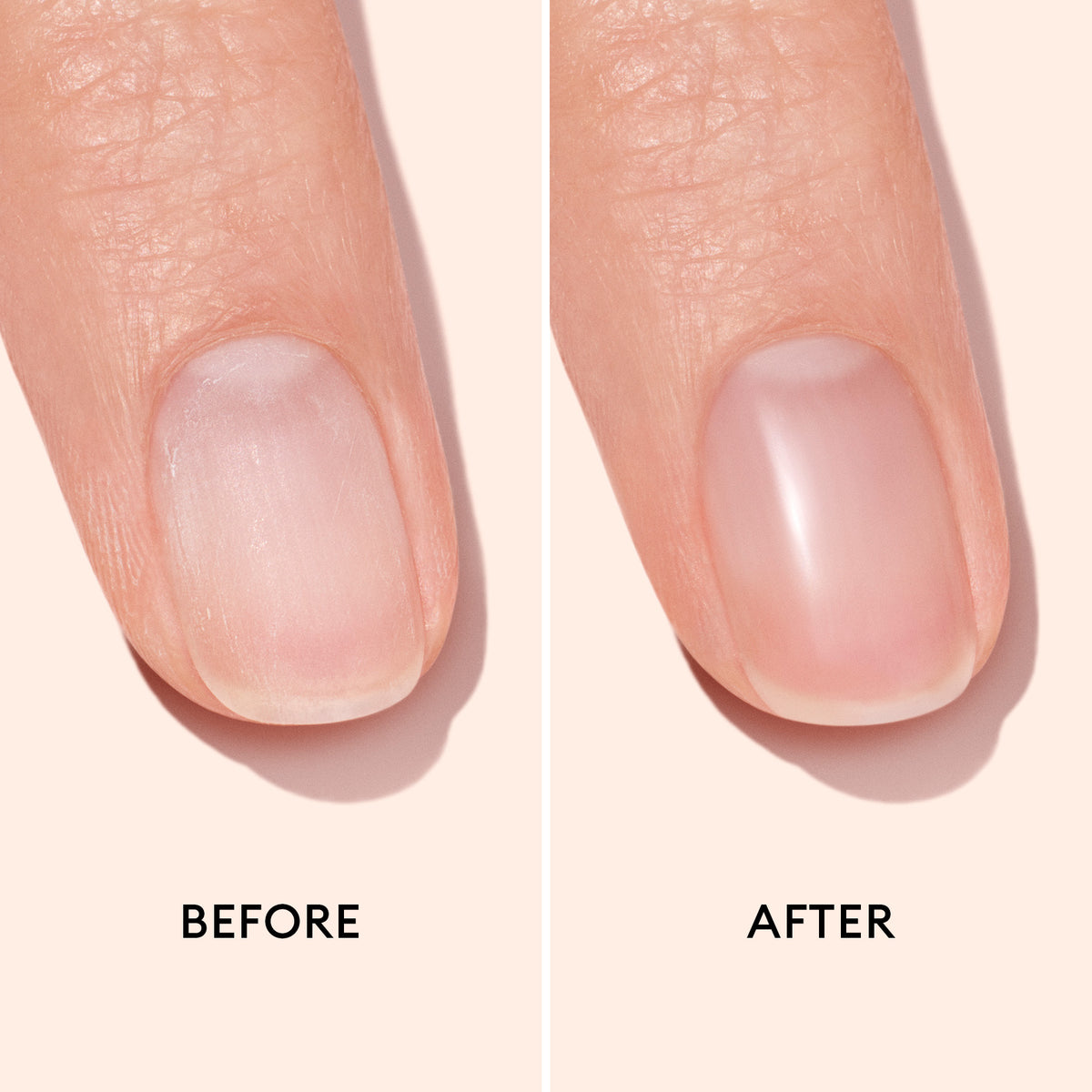 manucurist – Glossy Booster Duo