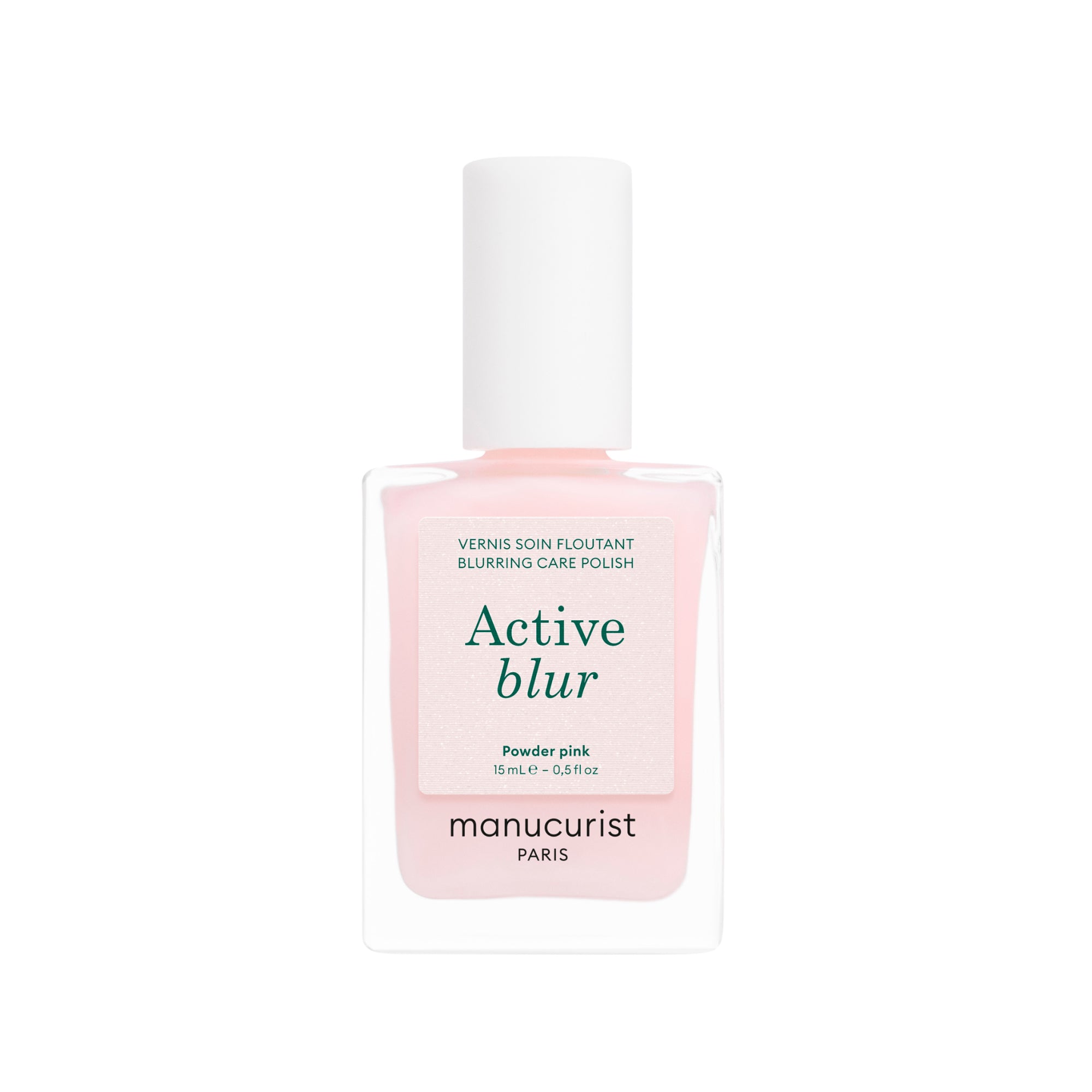 manucurist – Active Blur