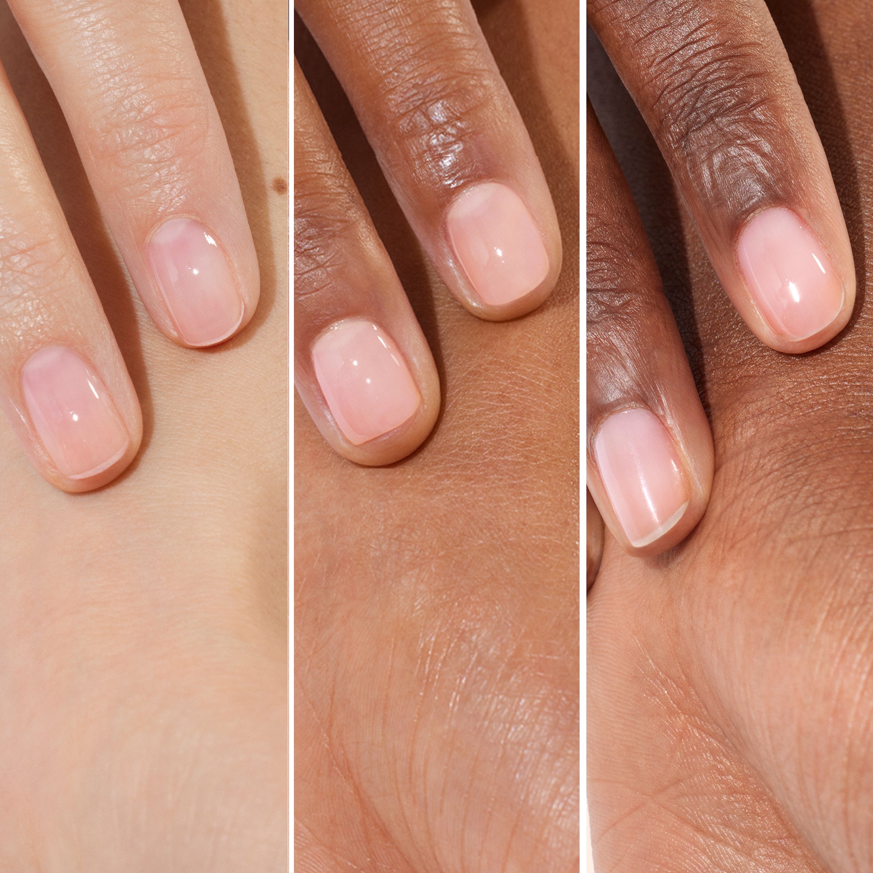 manucurist – Active Glow | Raspberry